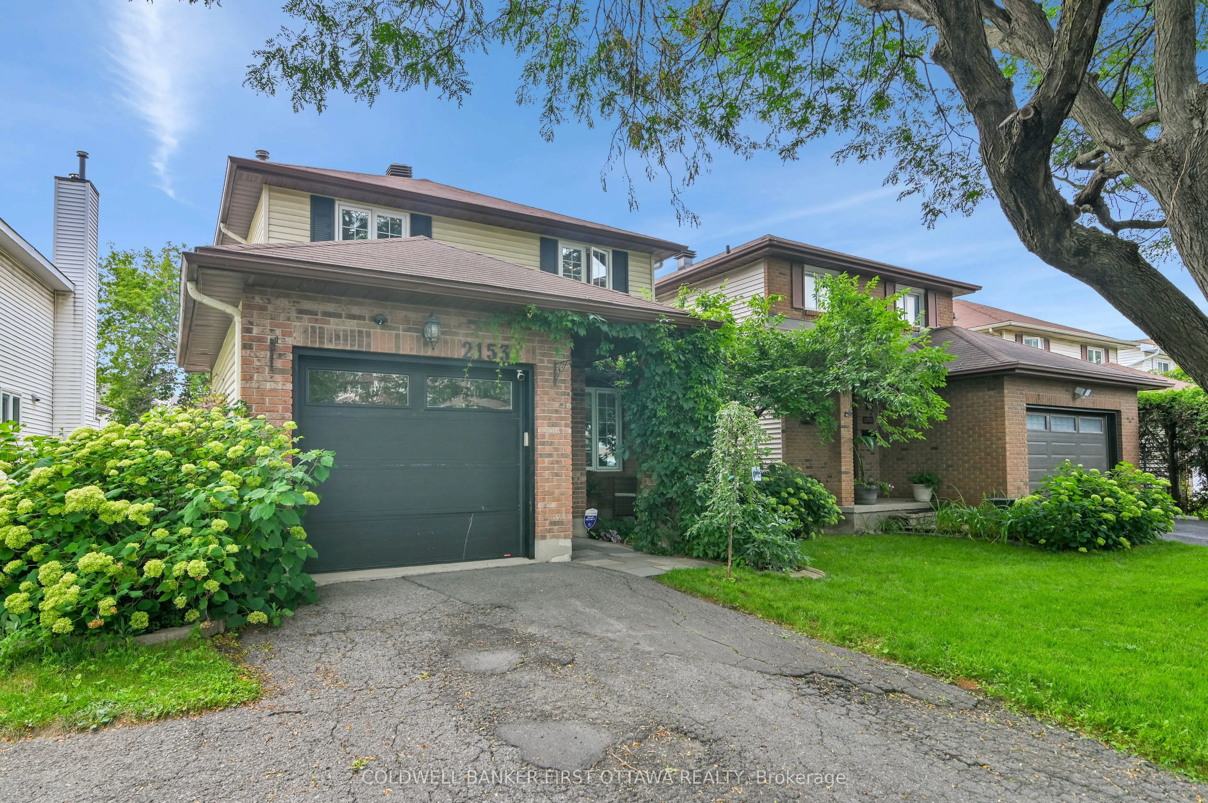 Detached Home For Lease | X13736212