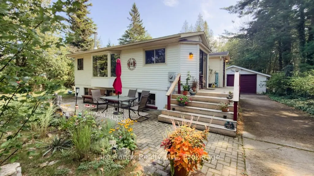 Detached Home For Sale | X13736216