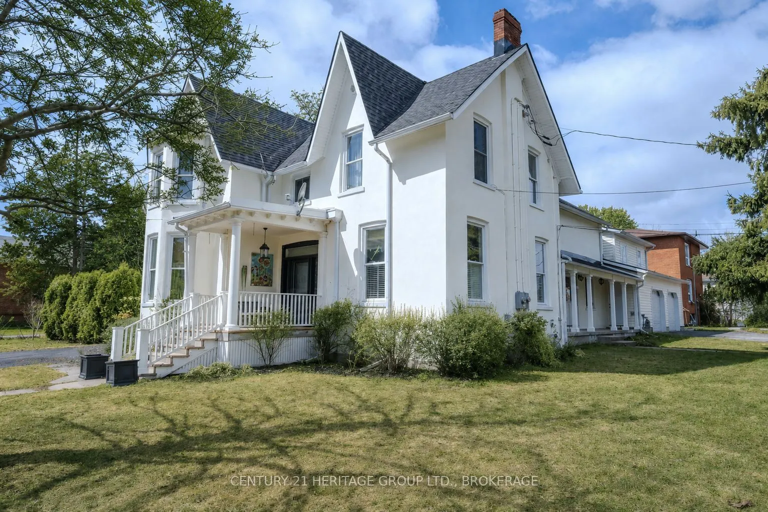 Detached Home For Sale | X13736358