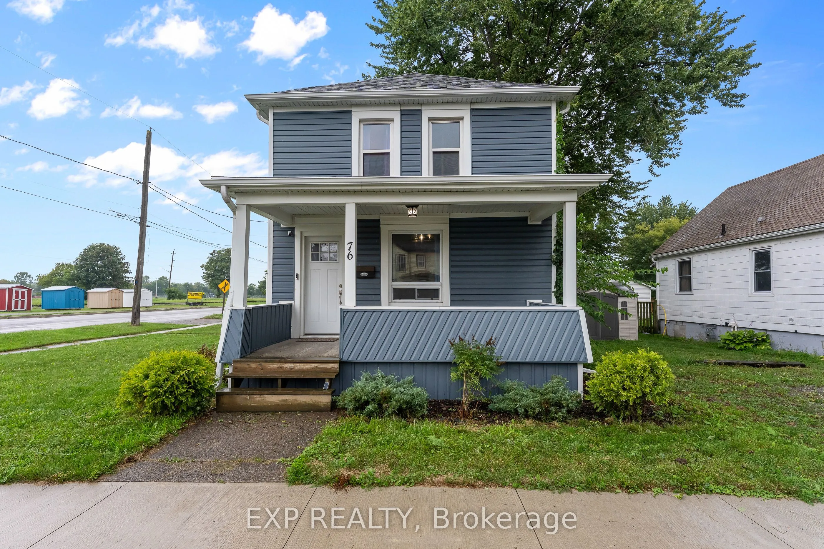 Detached Home For Sale | X13736376
