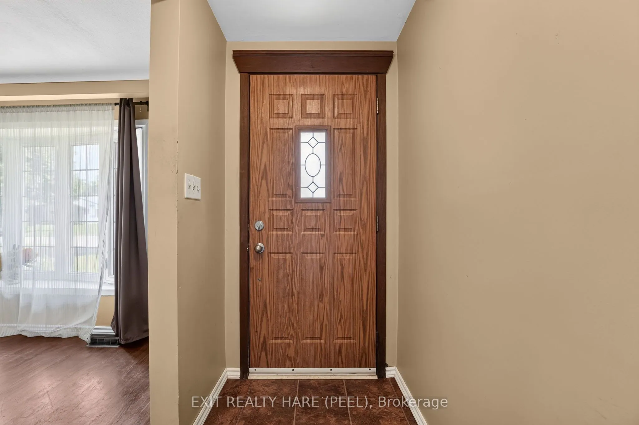 Semi-Detached Home For Sale | X13736386