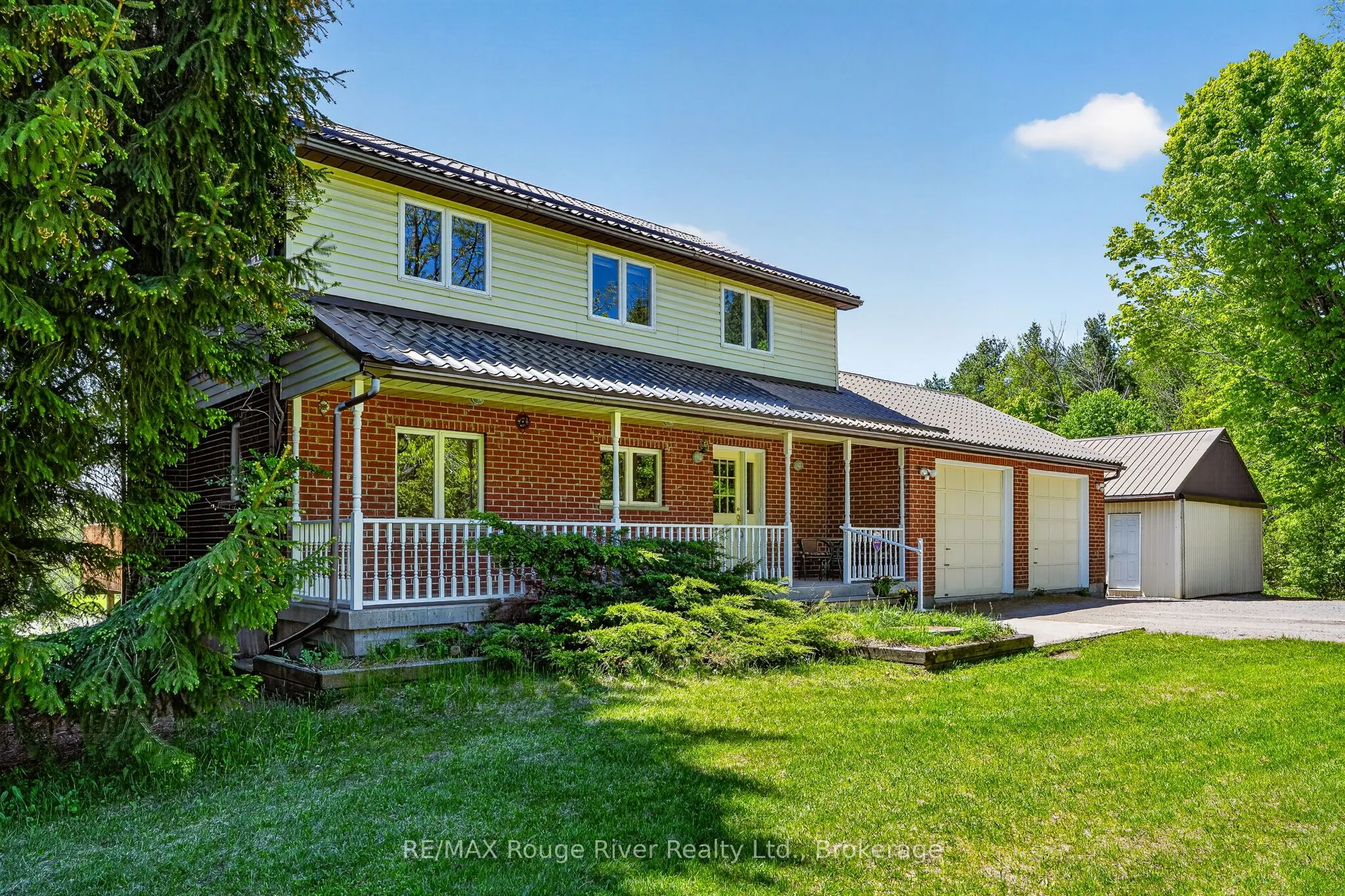 Detached Home For Sale | X13736394