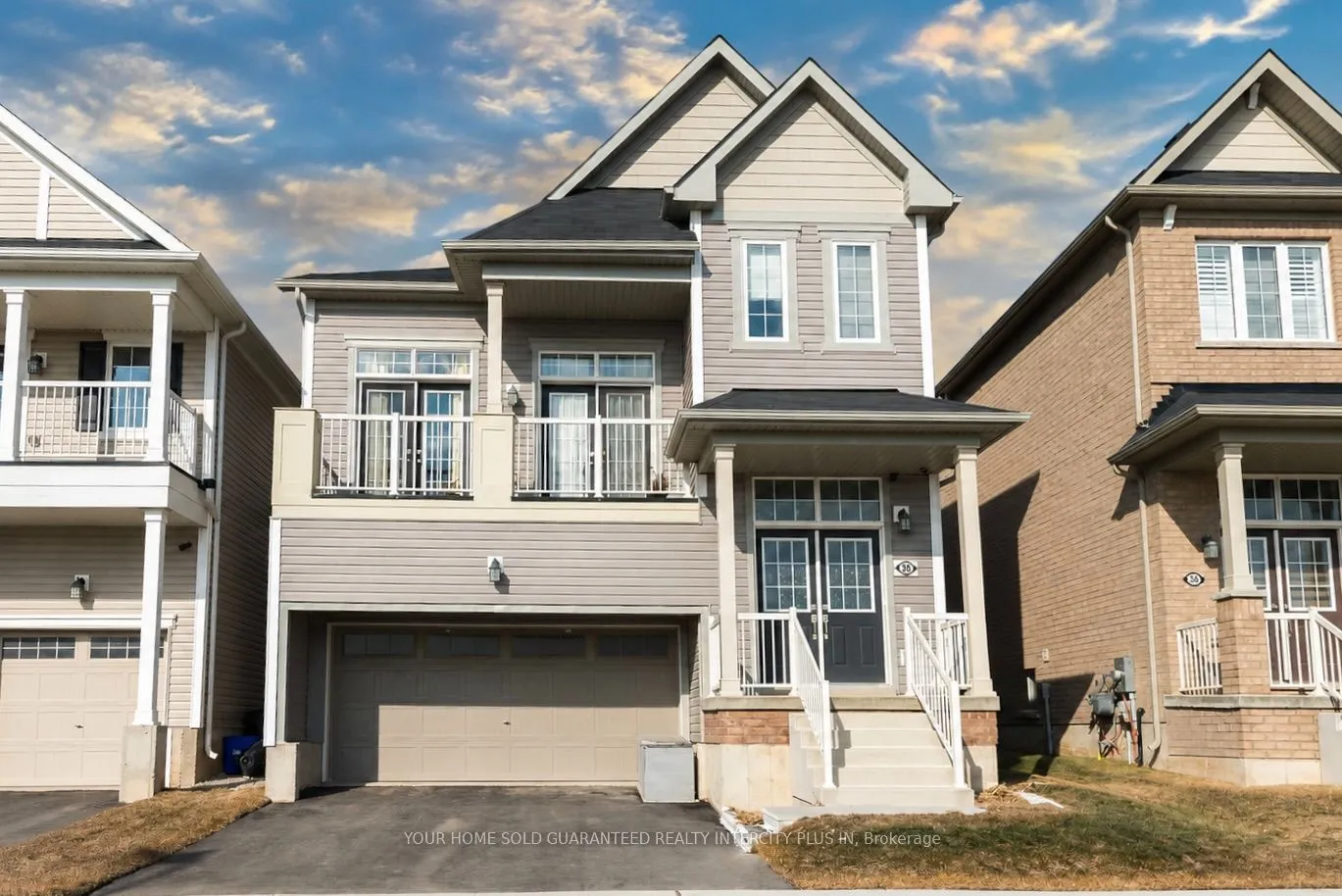 Detached Home For Sale | X13736398