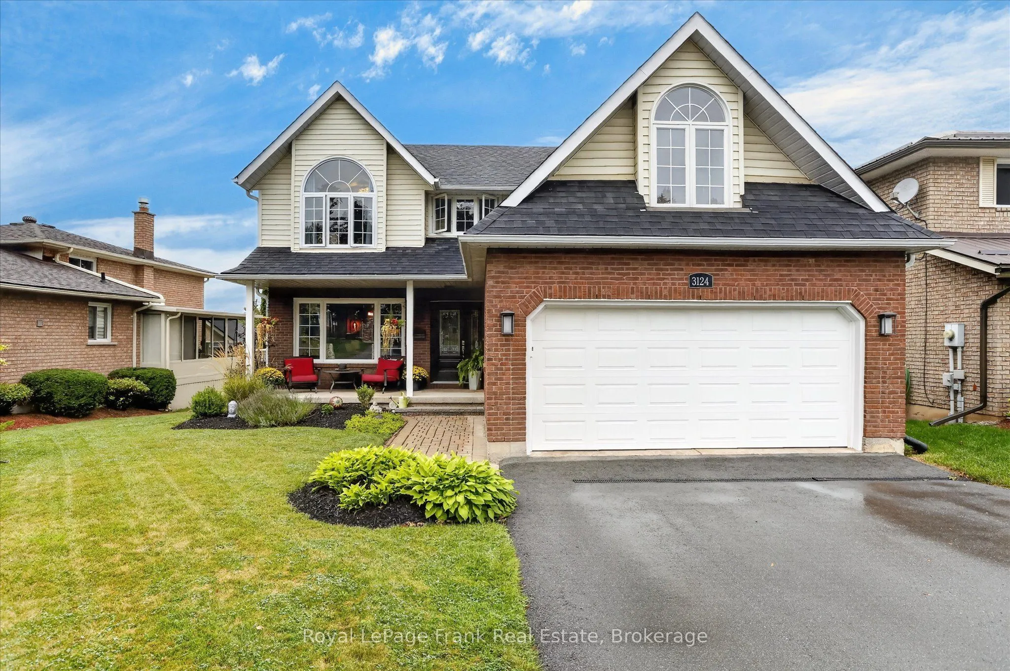 Detached Home For Sale | X13736436