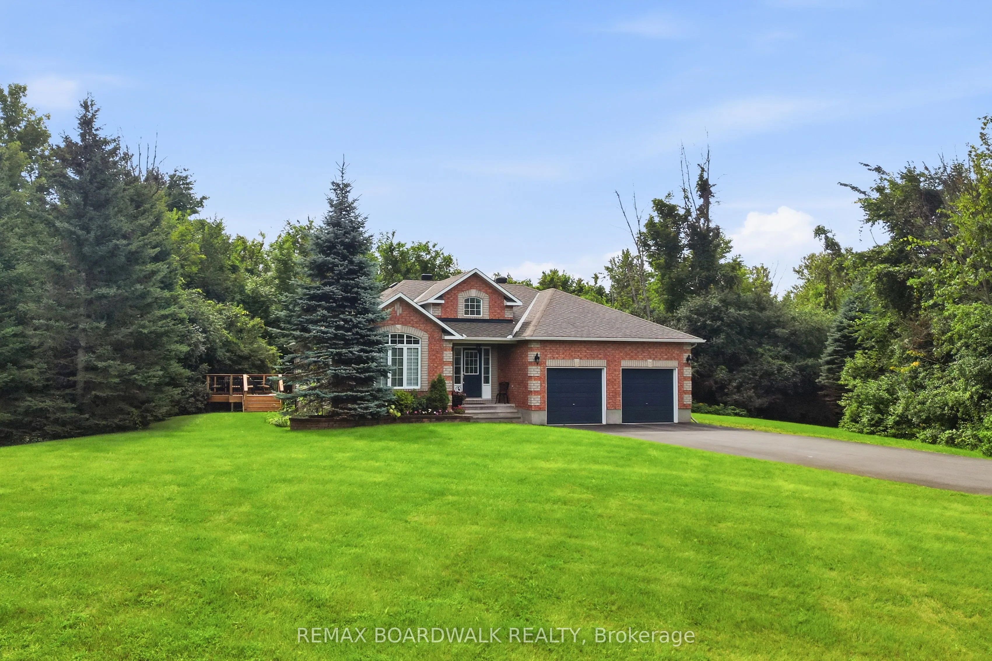 Detached Home For Sale | X13736440