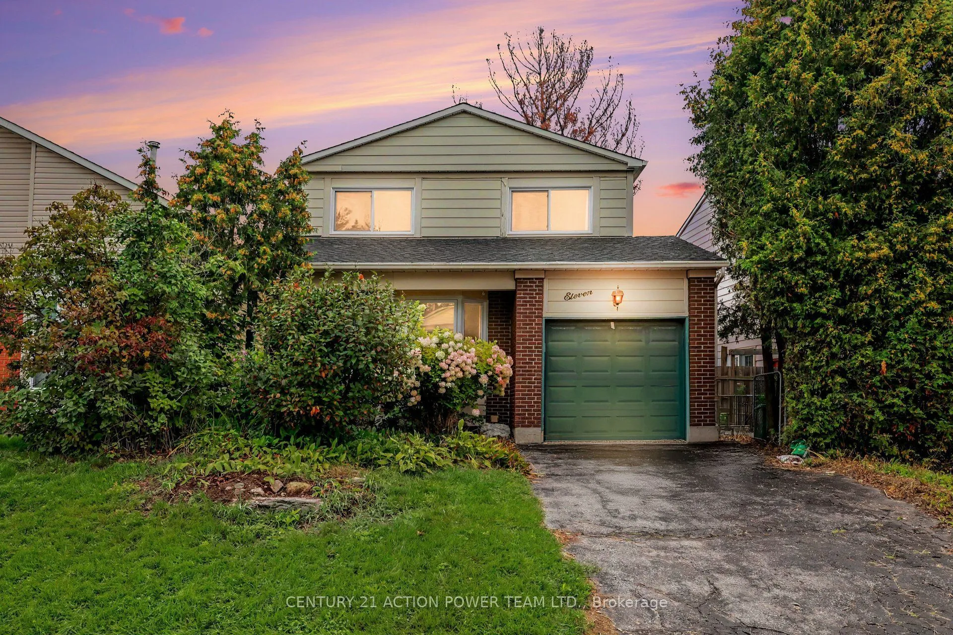 Detached Home For Sale | X13736448