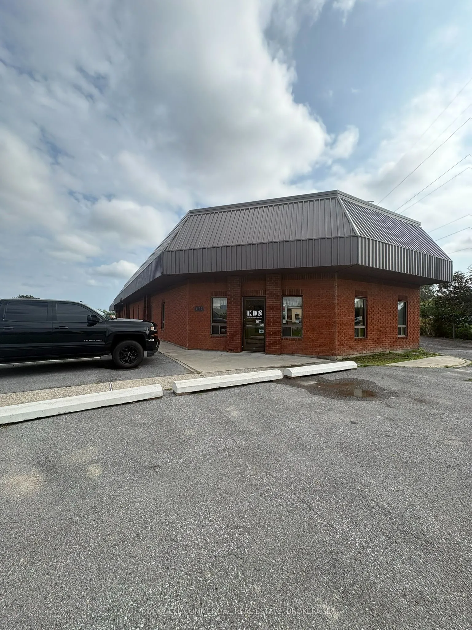 Industrial Property For Lease | X13736648