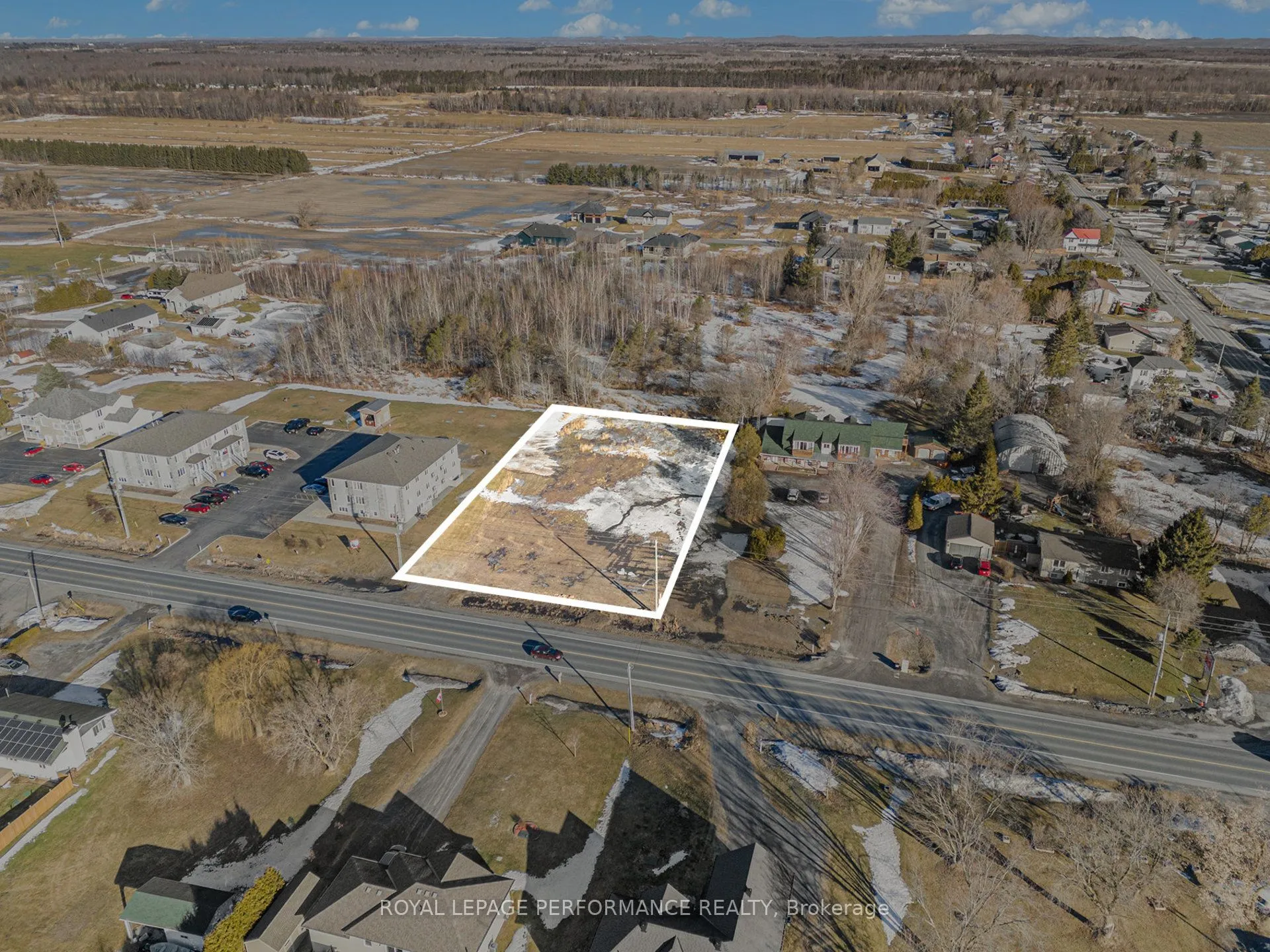 Land For Sale | X13736654