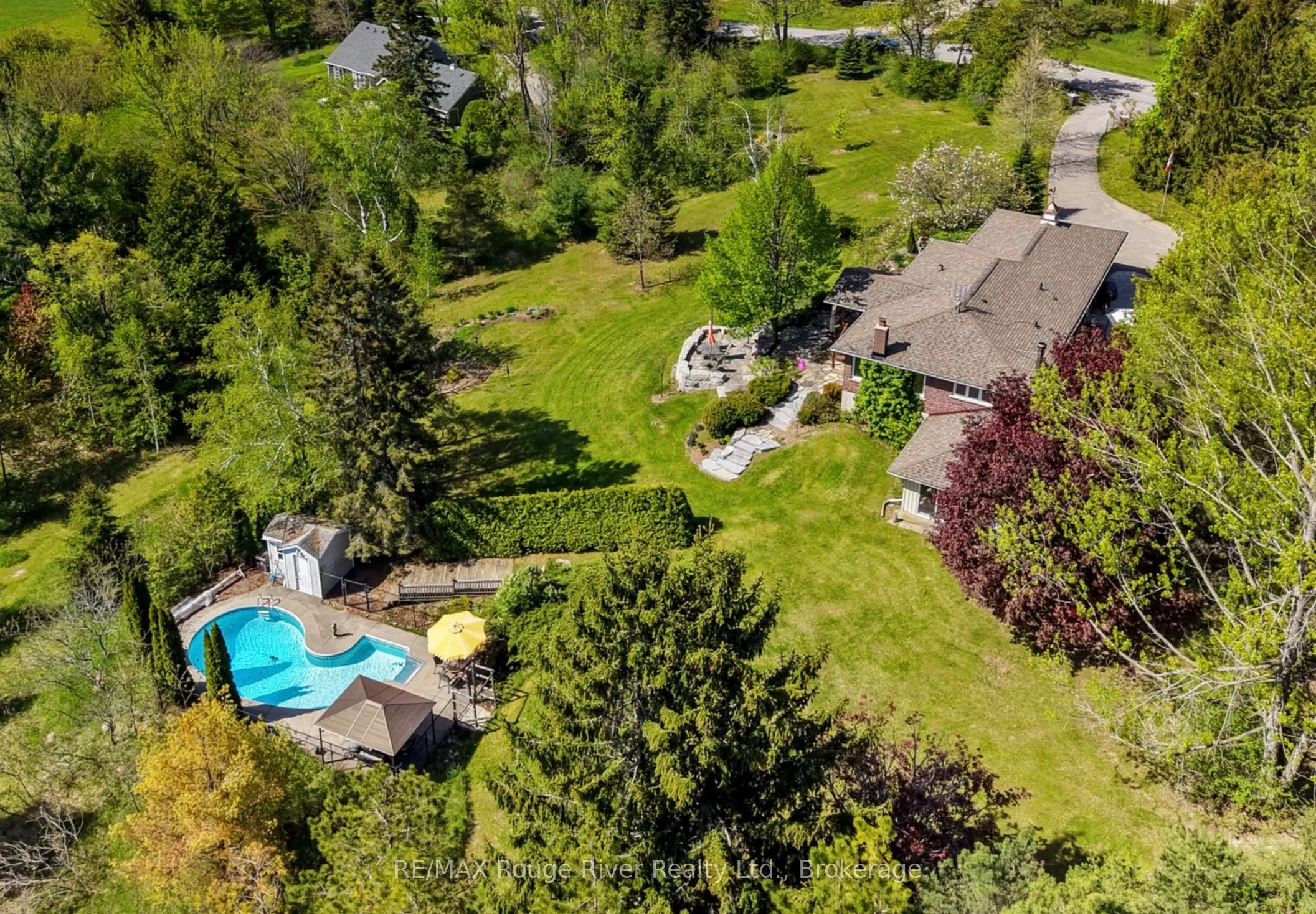 Detached Home For Sale | X13736710