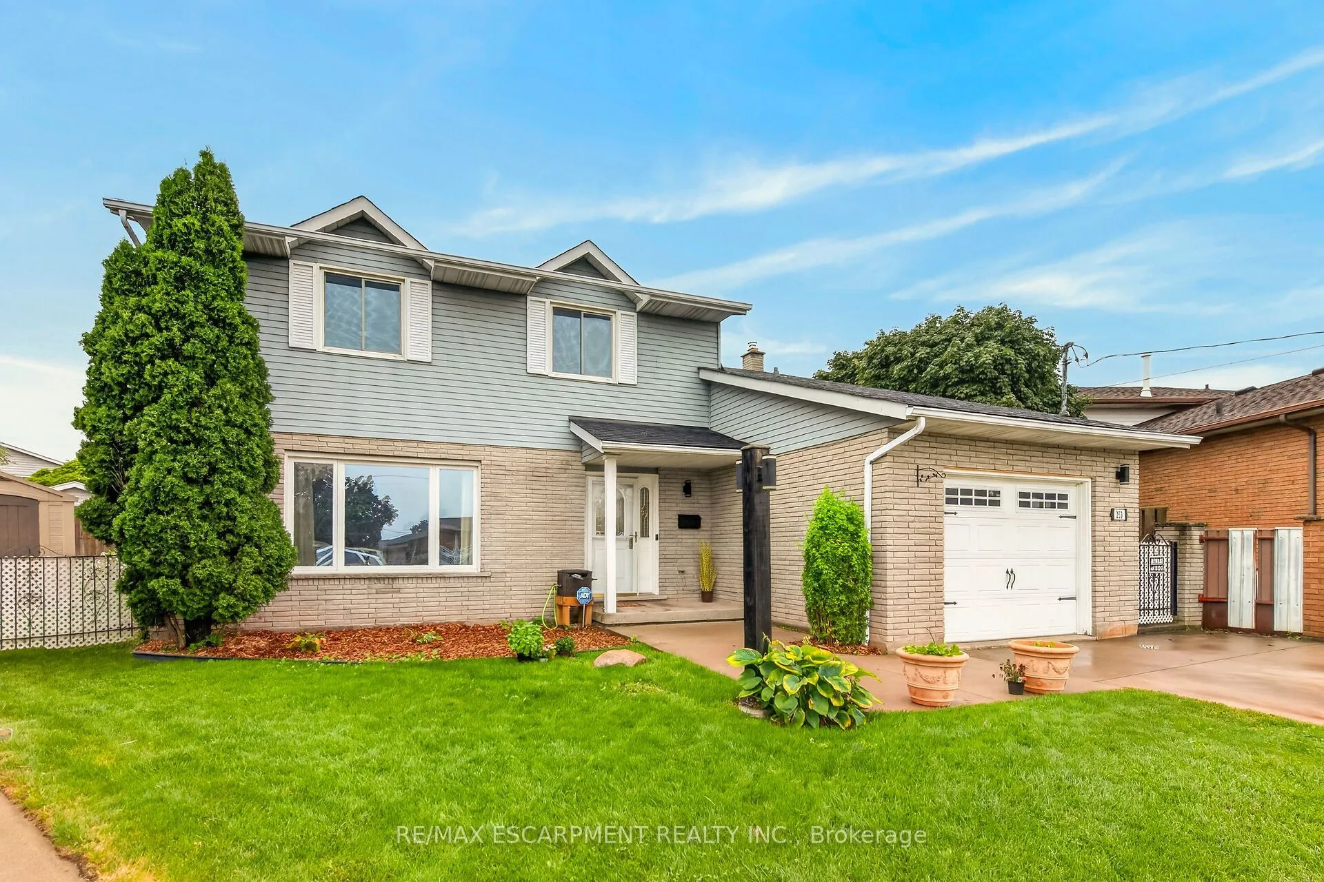 Detached Home For Sale | X13737020