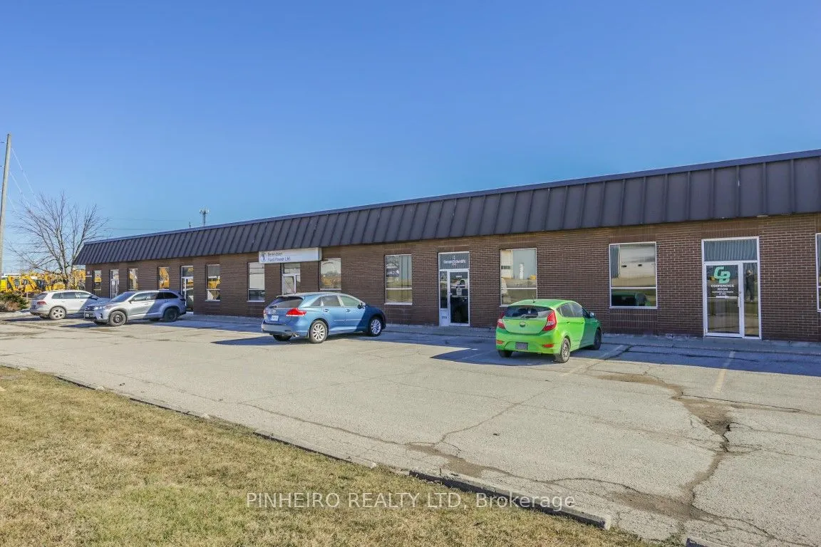 Industrial Property For Lease | X13737212