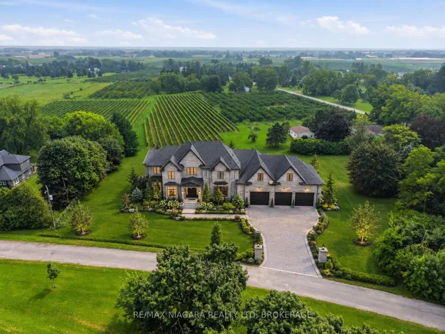 1611 Lakeshore Road, Niagara-on-the-lake, ON L0S 1J0