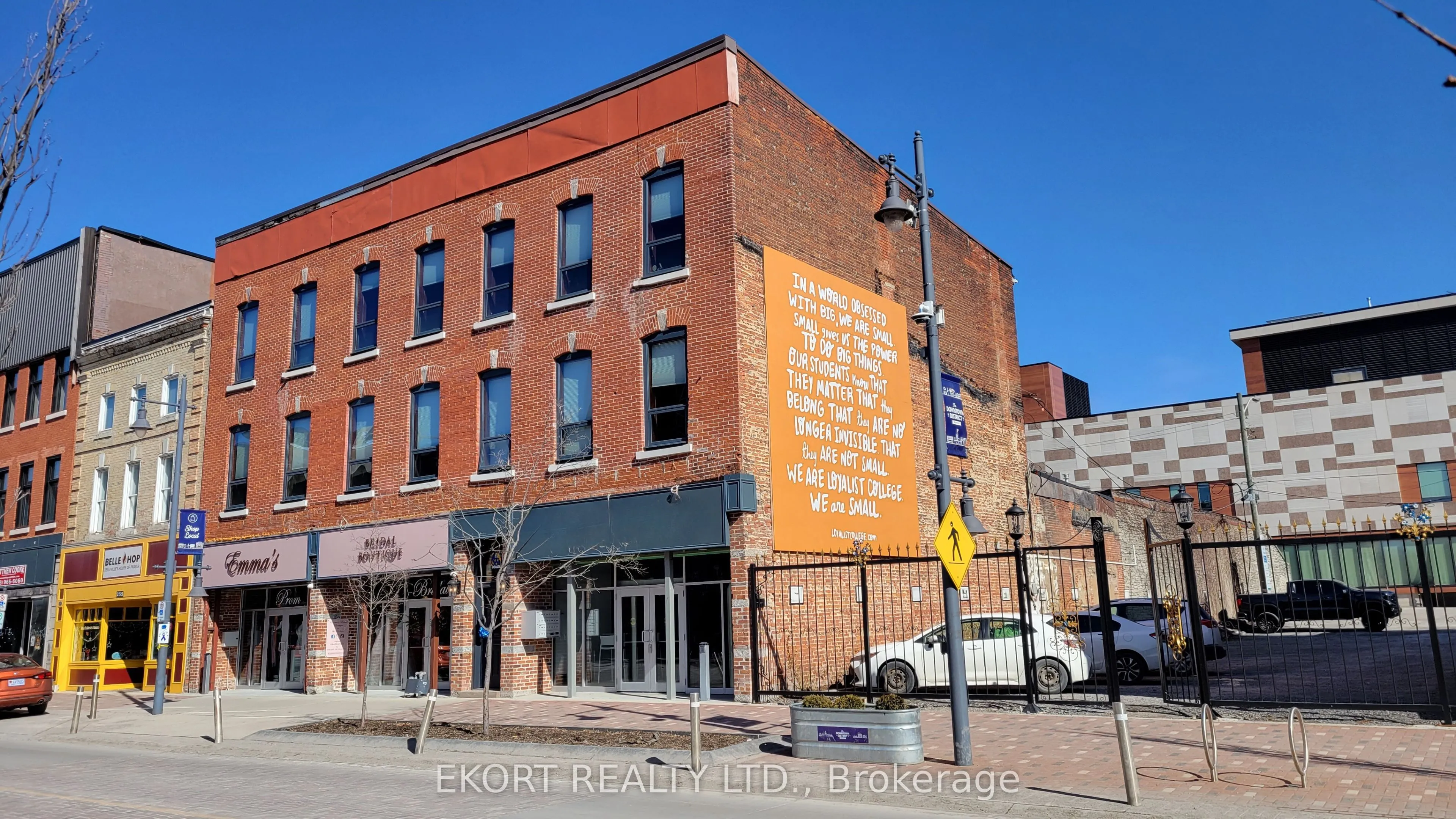 Link Property For Lease | X13737288