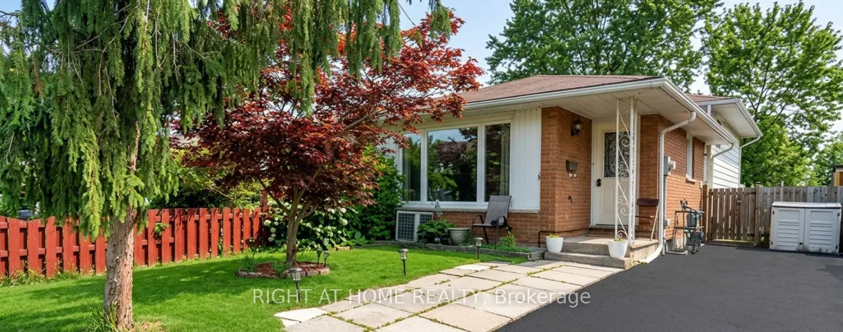 14 Canterbury Drive, St. Catharines, ON L2P 3M7