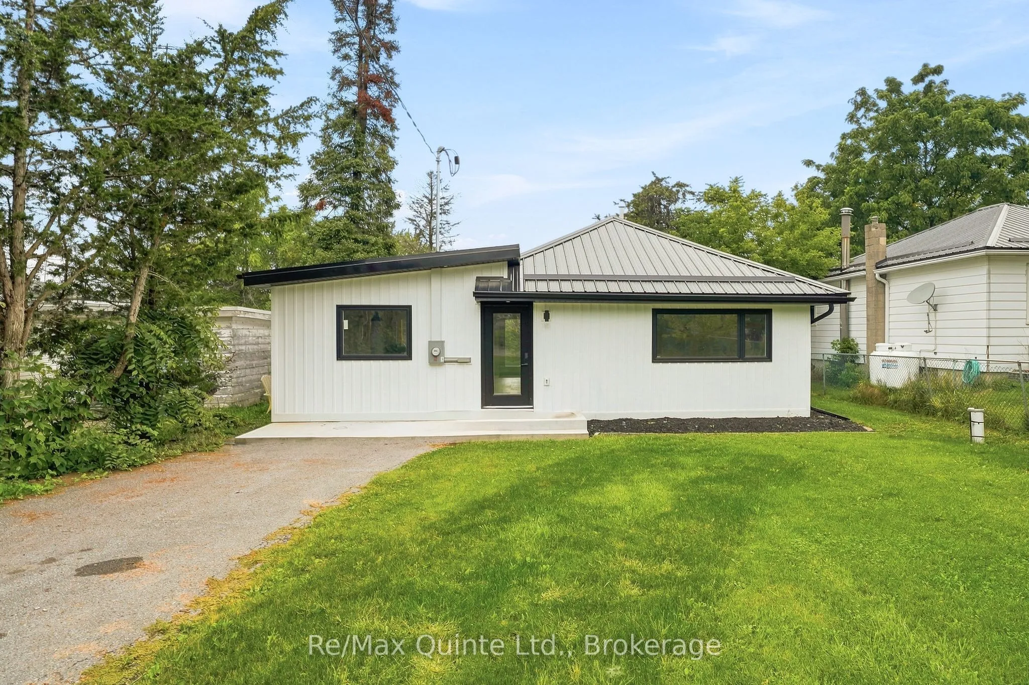 Detached Home For Lease | X13737462