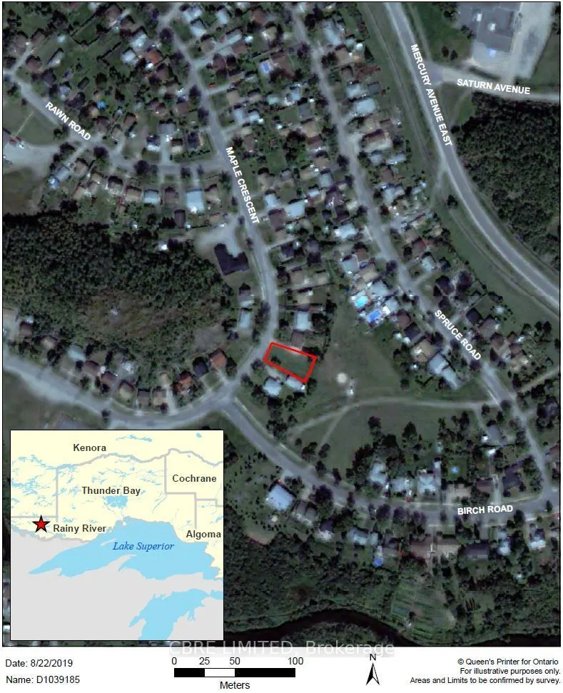 Vacant Land For Sale | X13737484