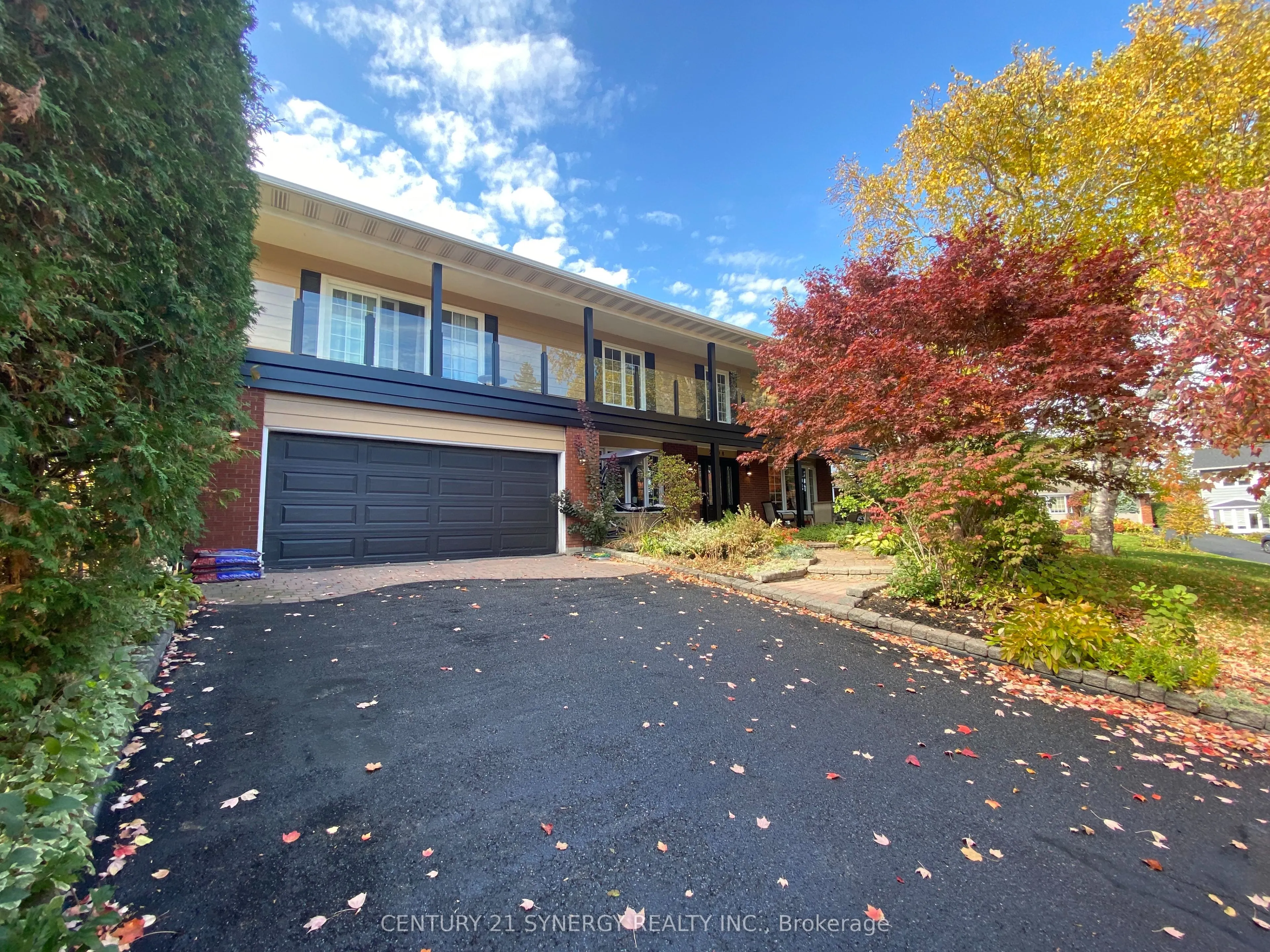 Detached Home For Lease | X13737662
