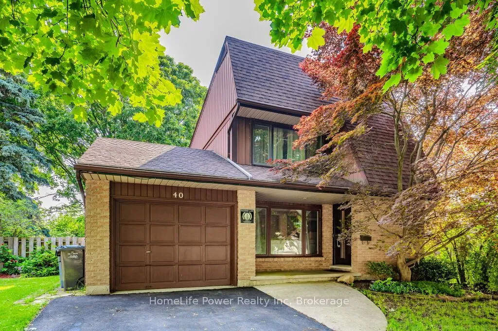 Detached Home For Lease | X13737772