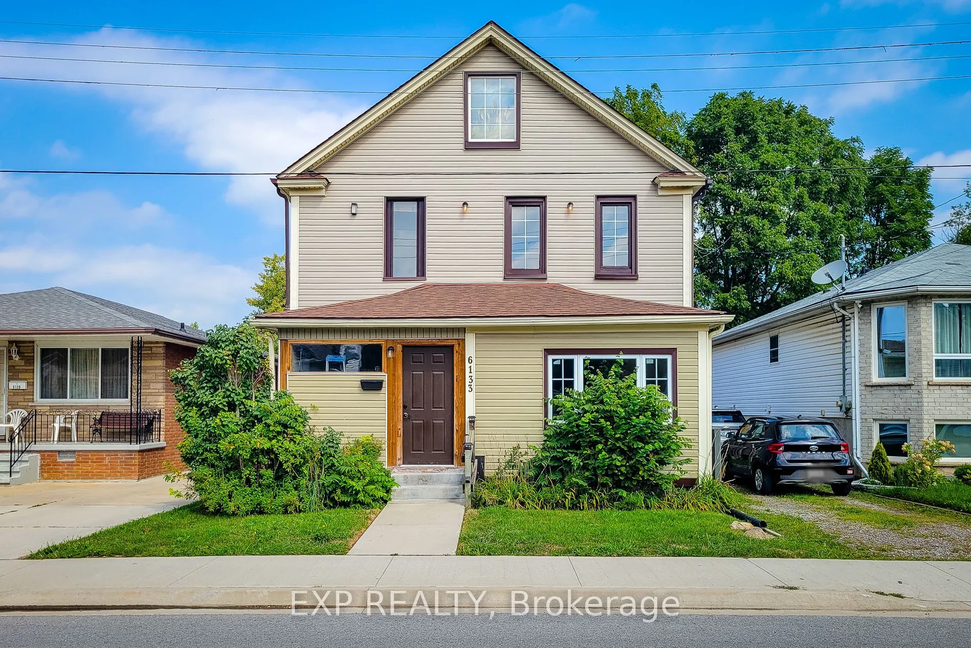 Duplex For Lease | X13737820