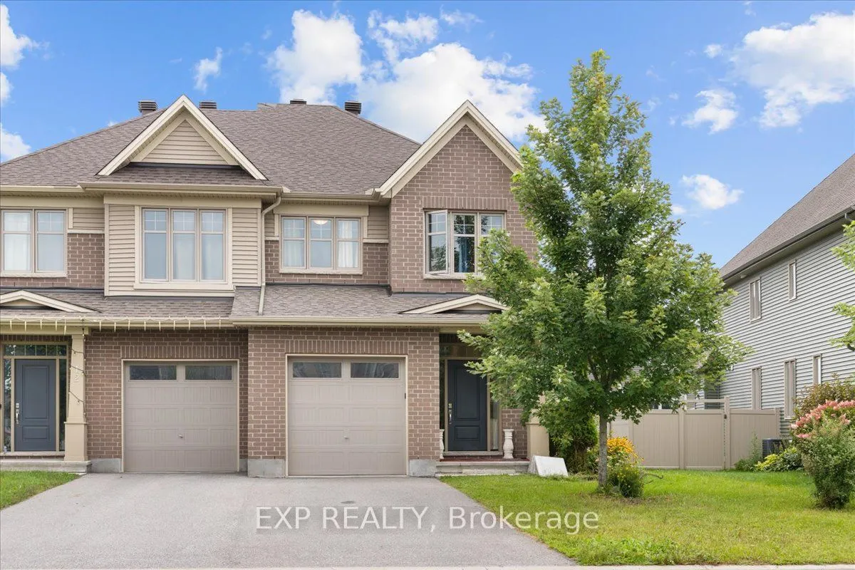 Semi-Detached Home For Sale | X13737938