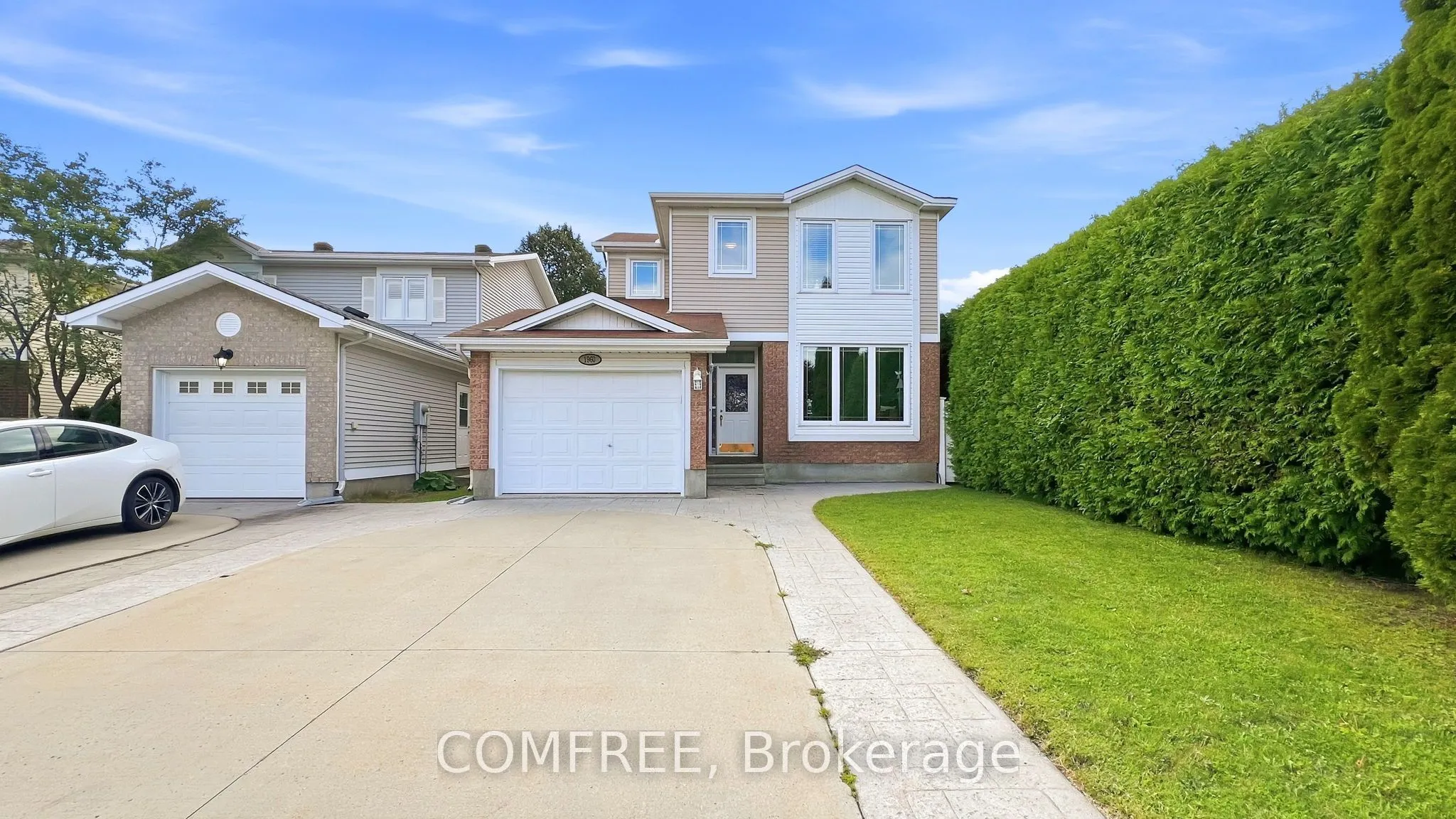 Detached Home For Sale | X13737940