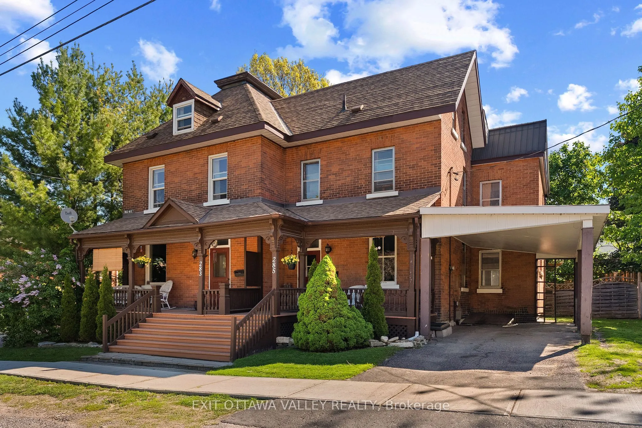 Duplex For Sale | X13738030
