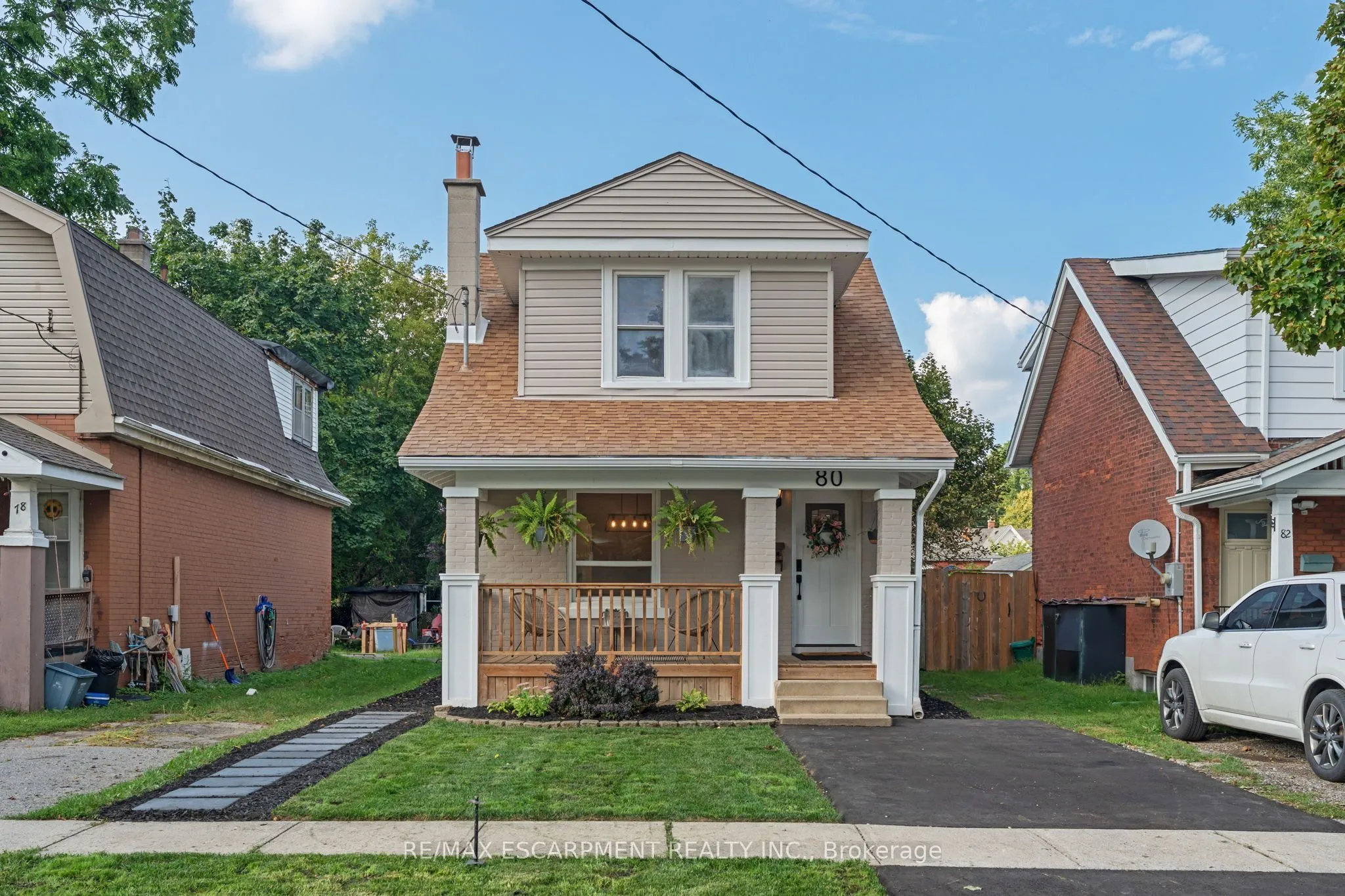 Detached Home For Sale | X13738076