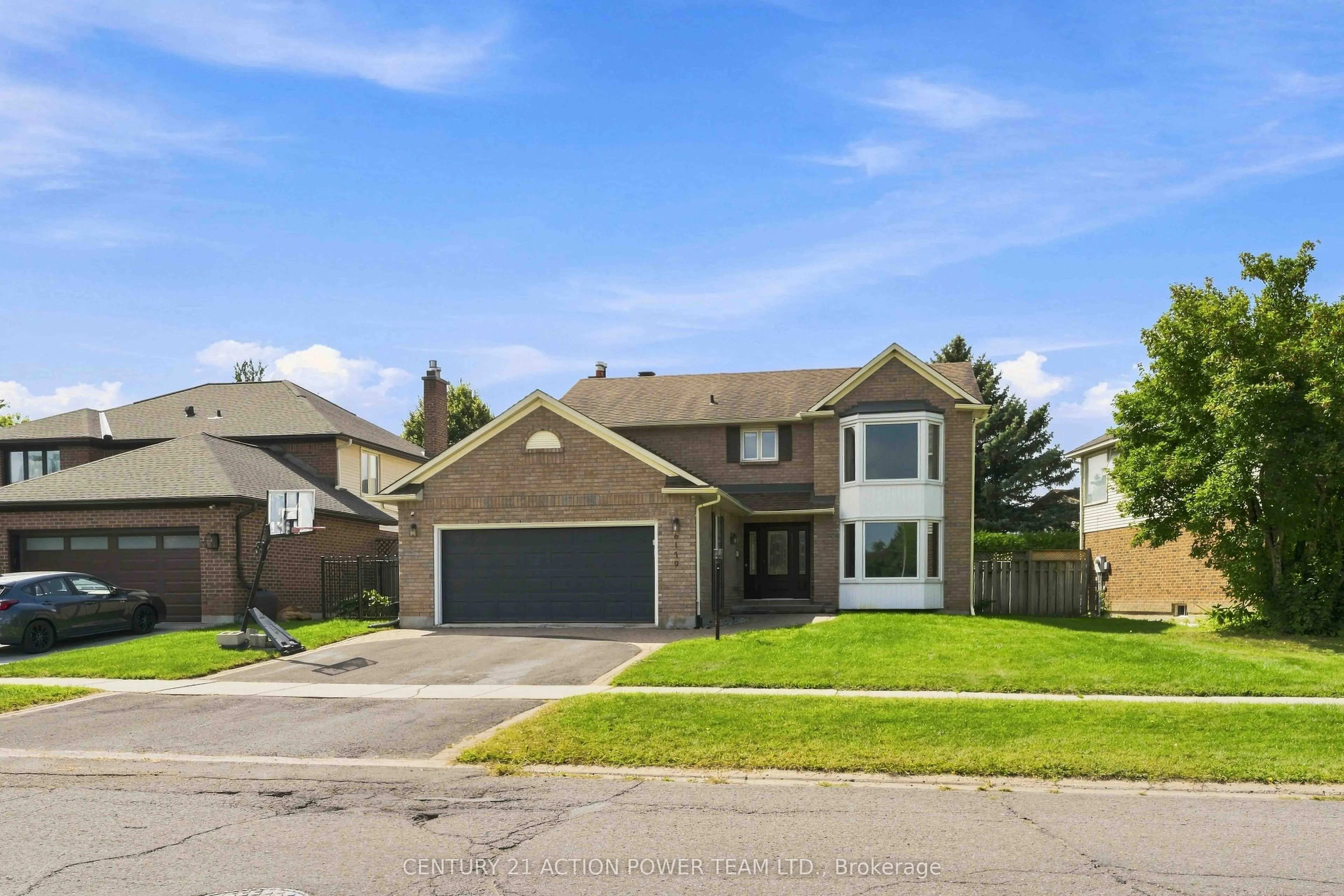 Detached Home For Sale | X13738152