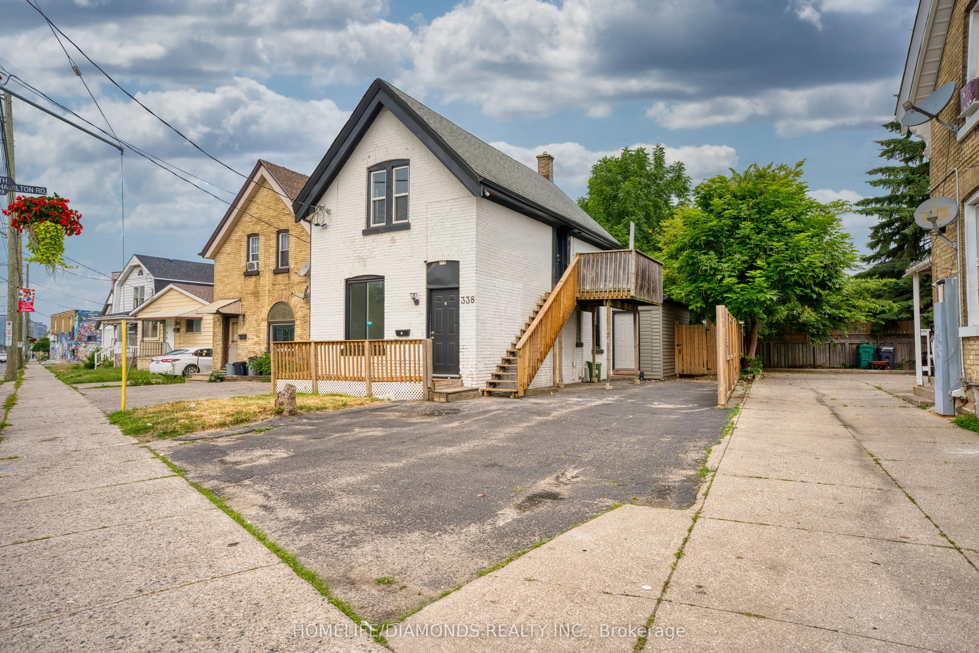 Triplex For Sale | X13738184