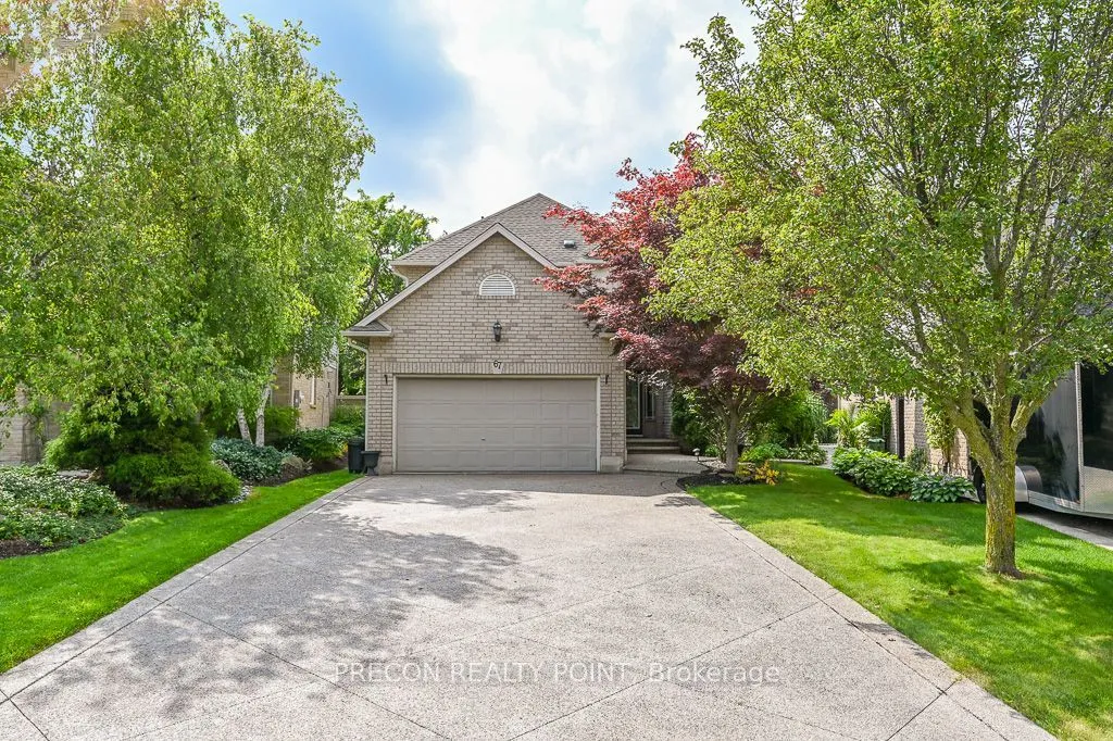 Detached Home For Sale | X13738198