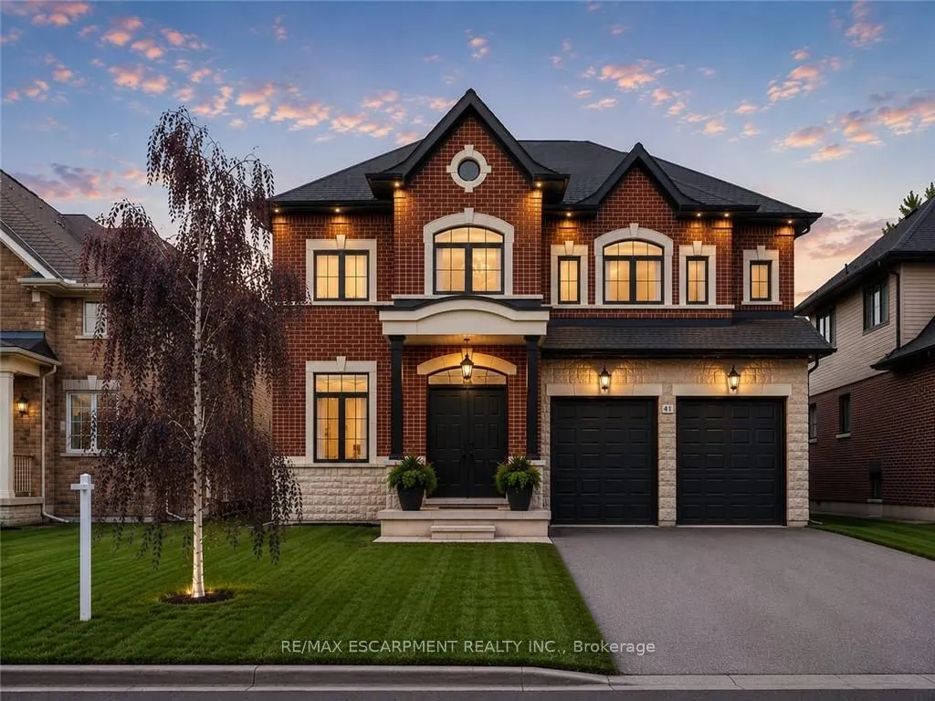 Detached Home For Sale | X13738244