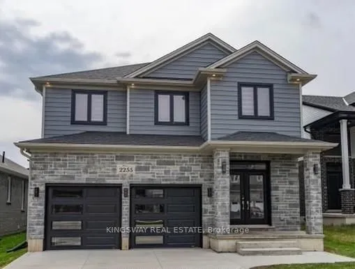 Detached Home For Sale | X13738258