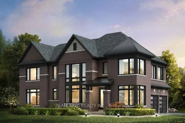 Detached Home For Sale | X13738292