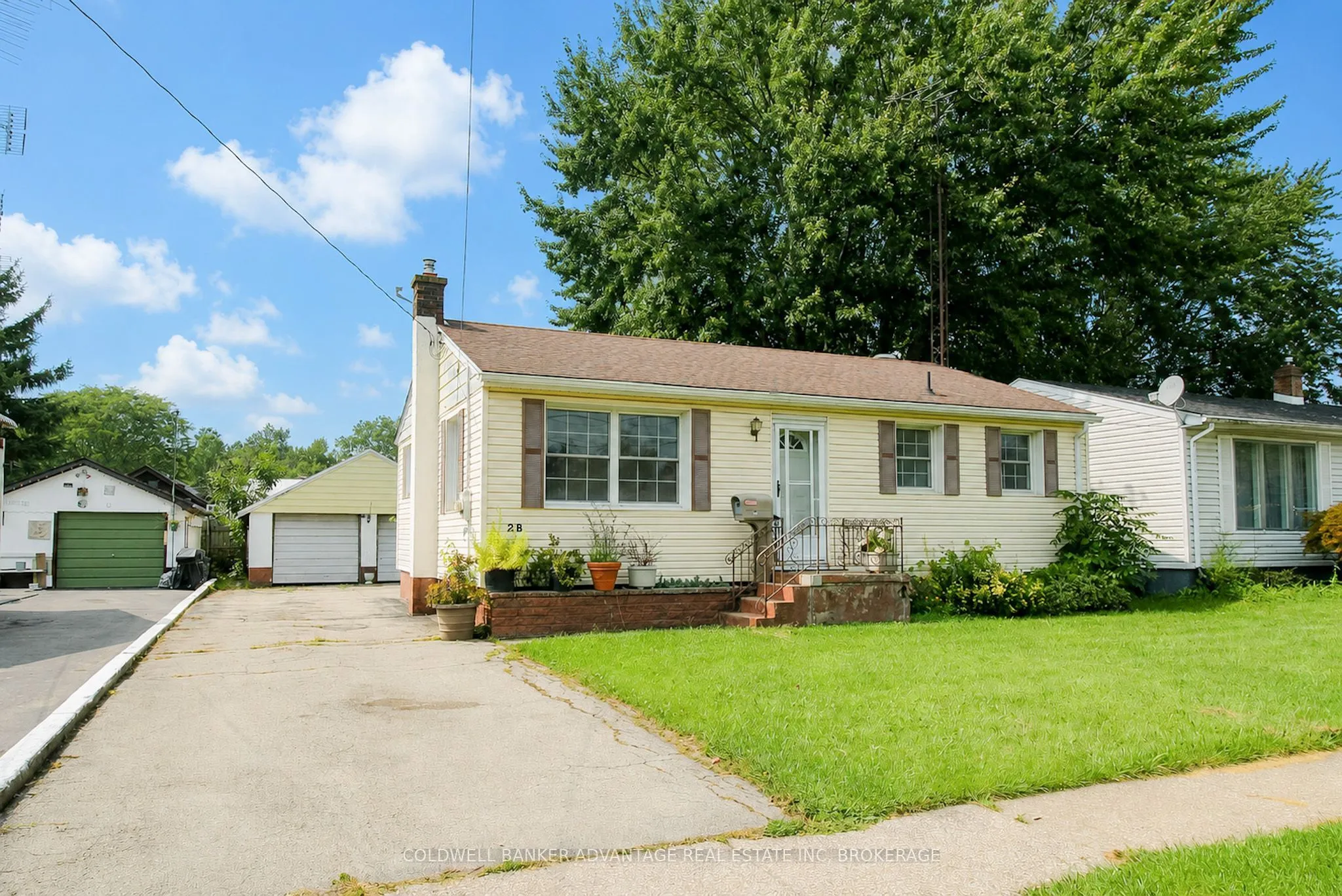 Detached Home For Sale | X13738298