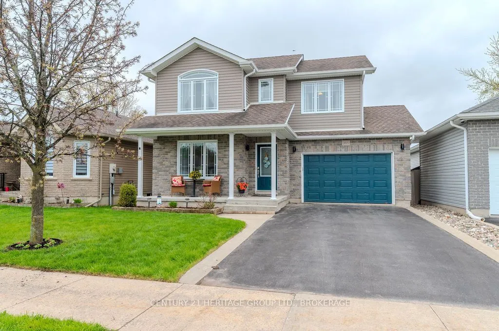Detached Home For Sale | X13738332