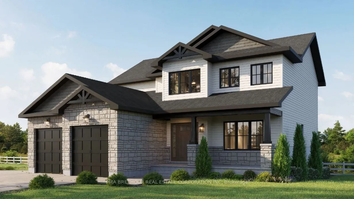 Detached Home For Sale | X13738382