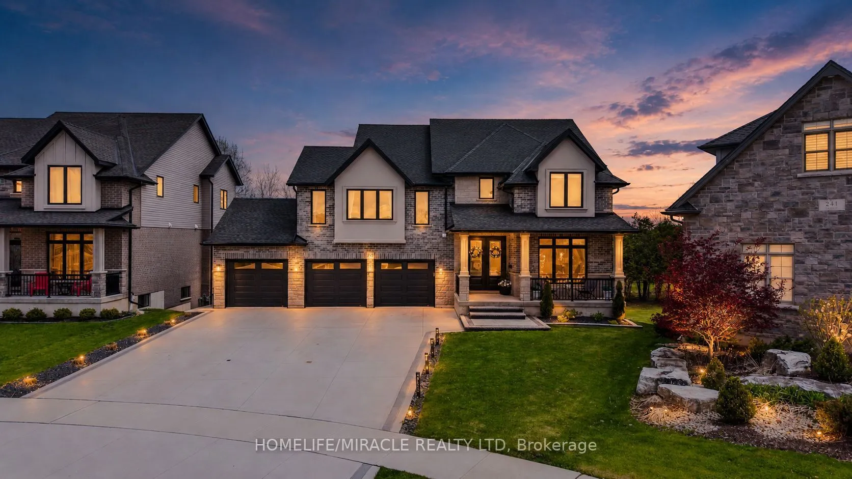 Detached Home For Sale | X13738392