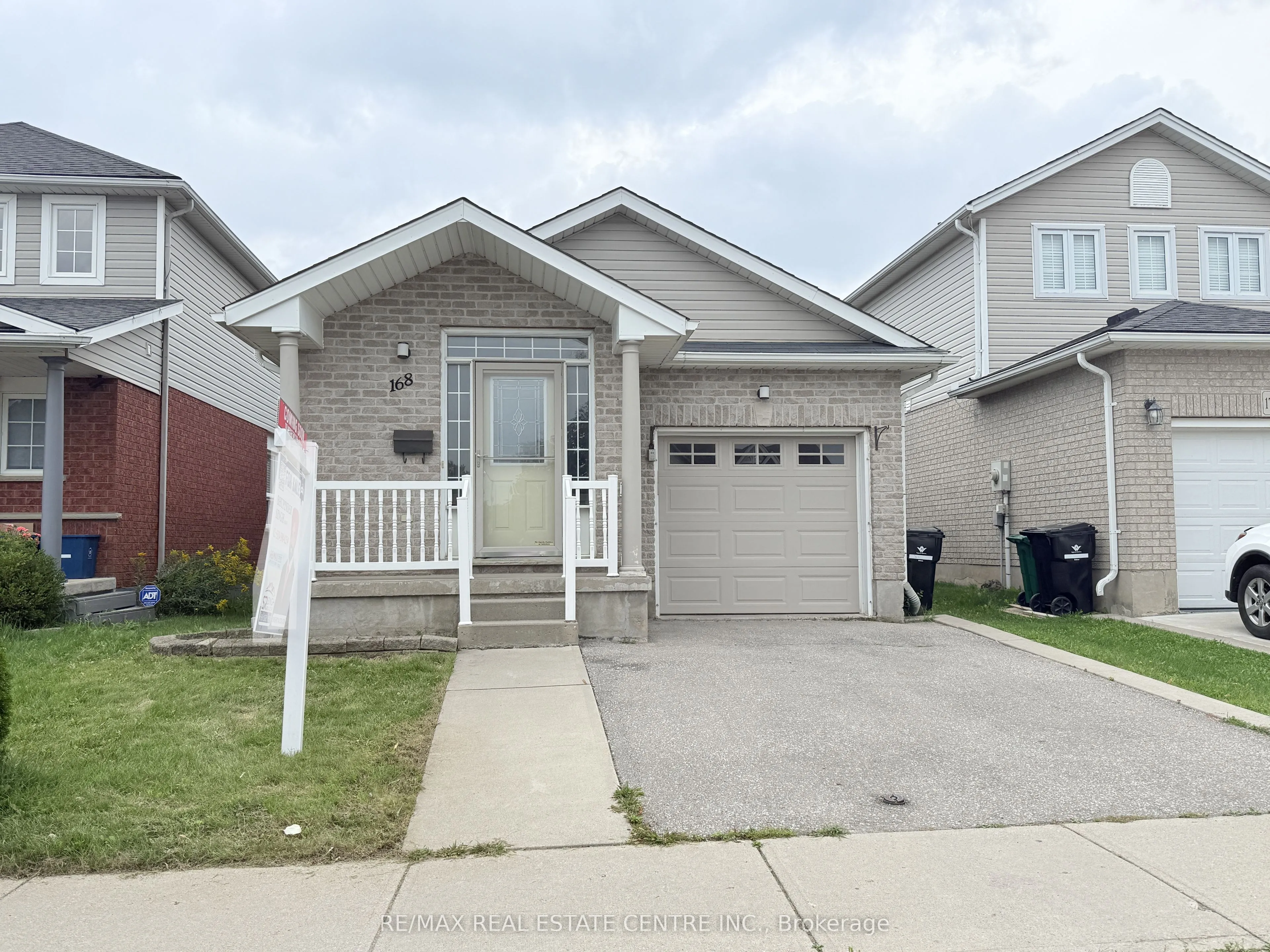 Detached Home For Sale | X13738406