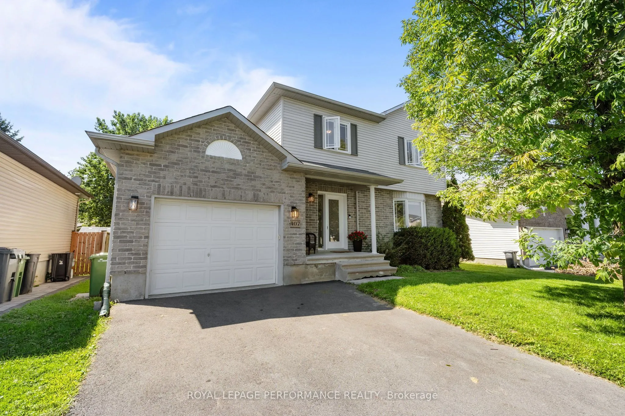 Detached Home For Sale | X13738468