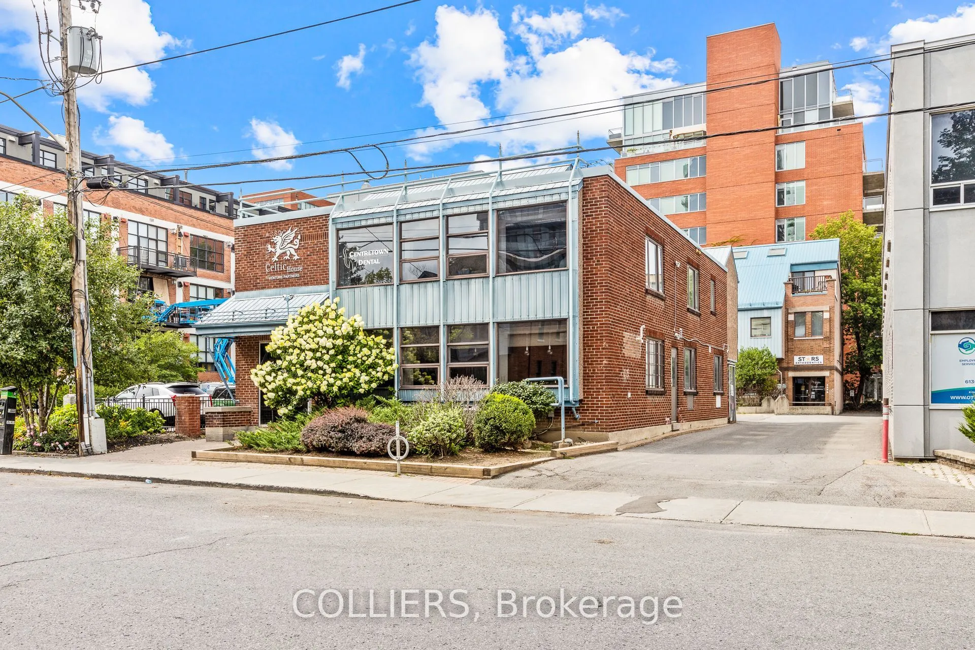 Office For Lease | X13738470