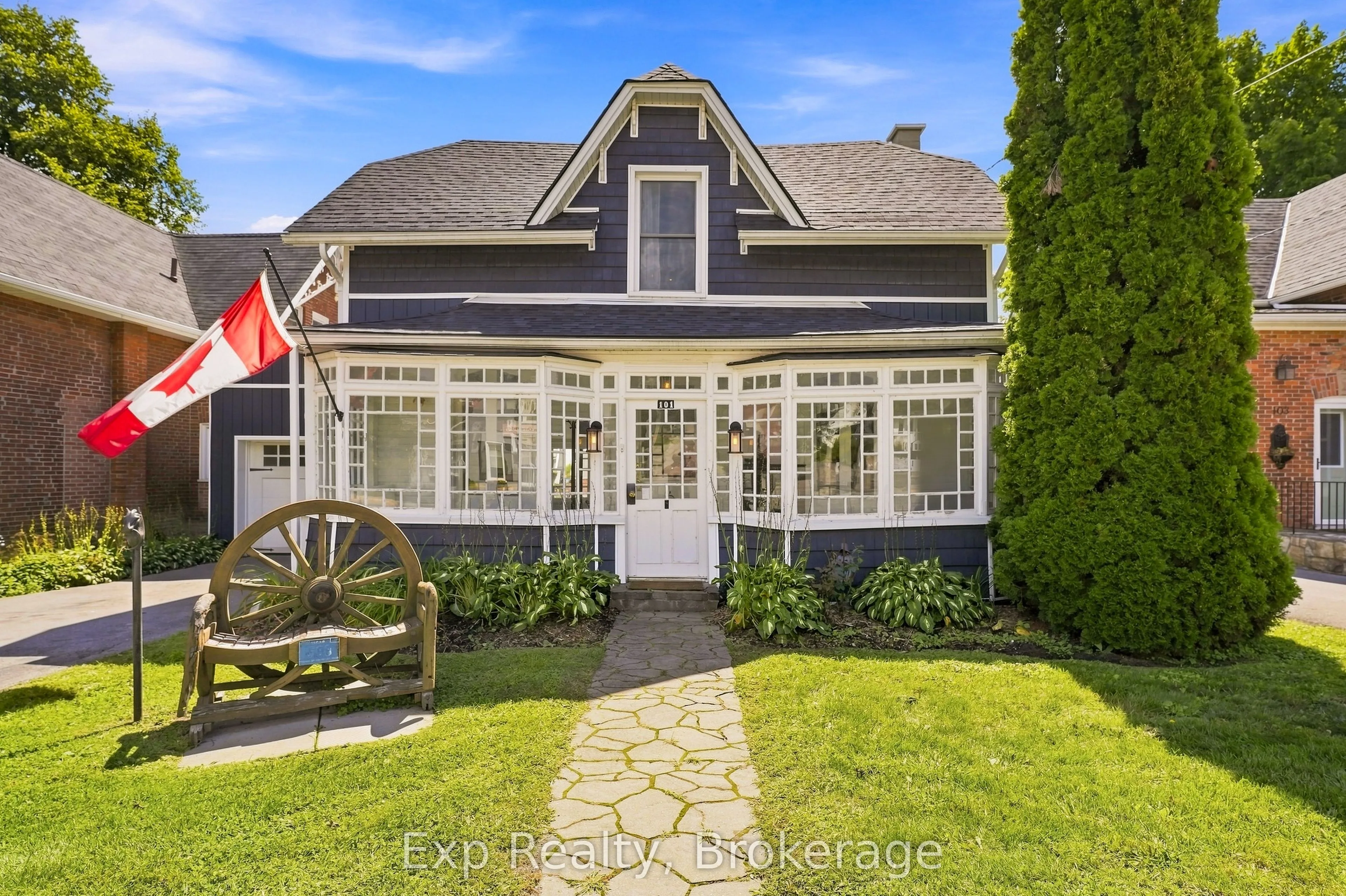 Detached Home For Sale | X13738472