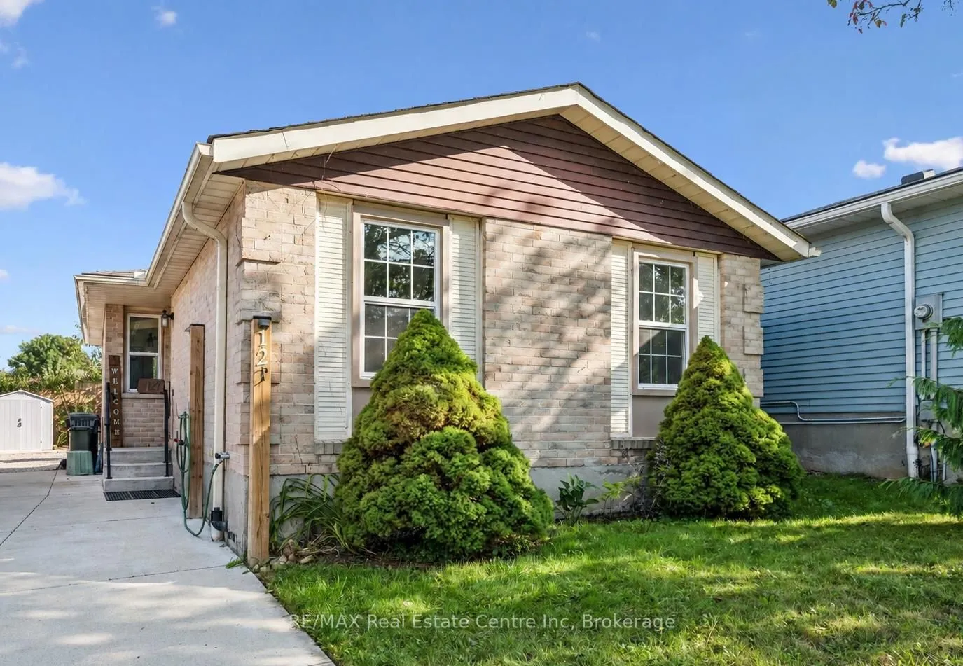 Detached Home For Sale | X13738576
