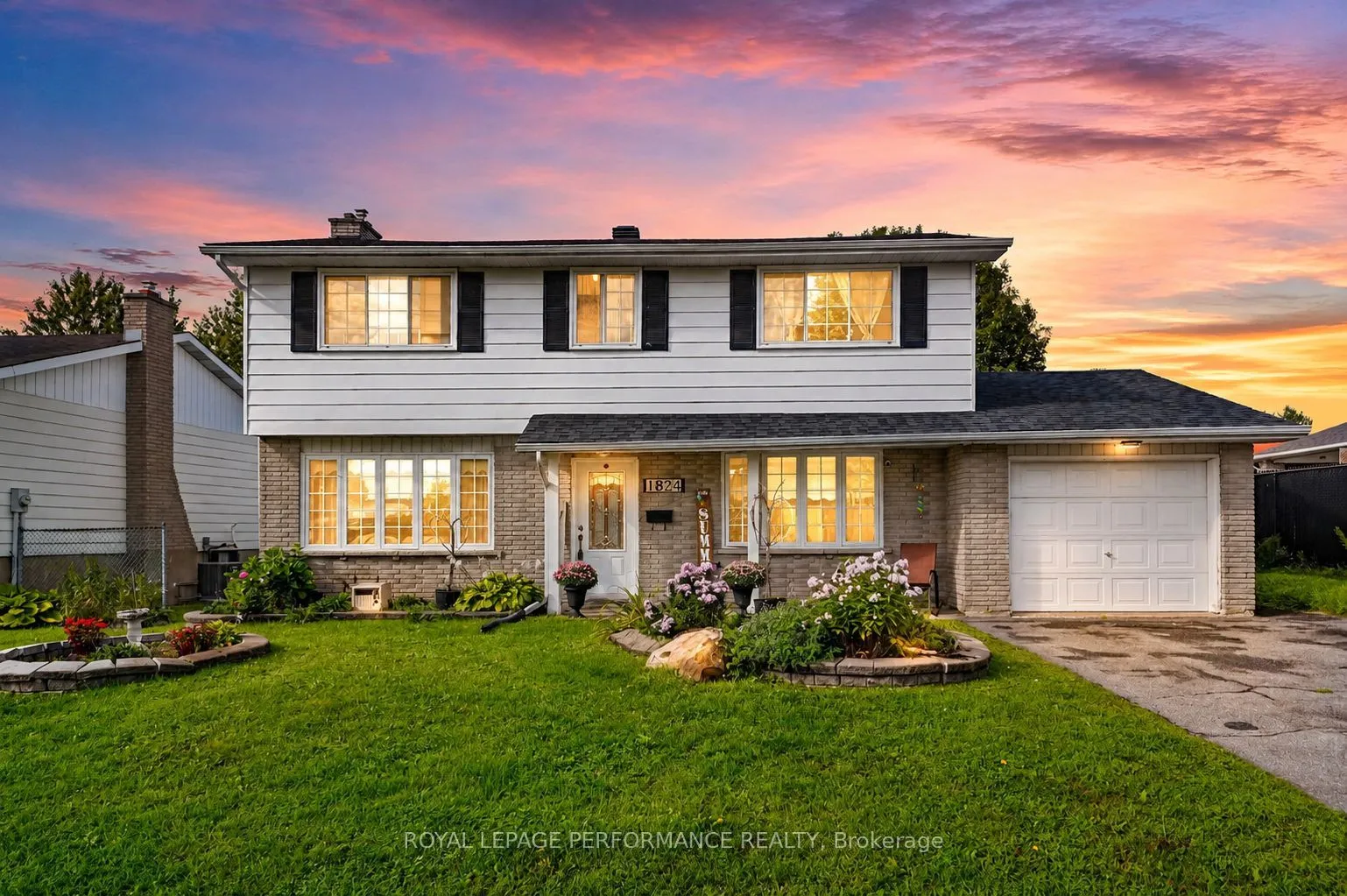 Detached Home For Sale | X13738594