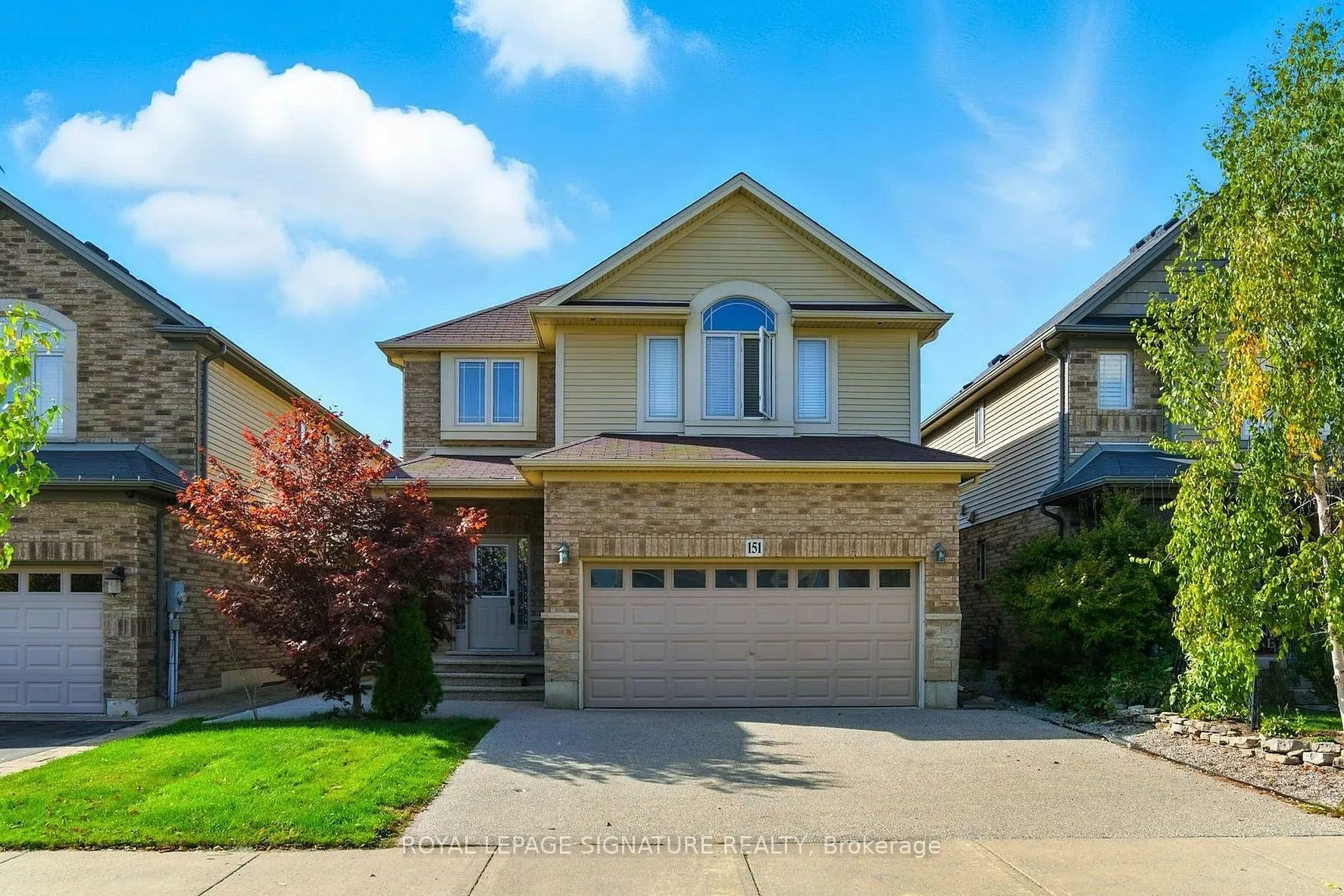 Detached Home For Sale | X13738604