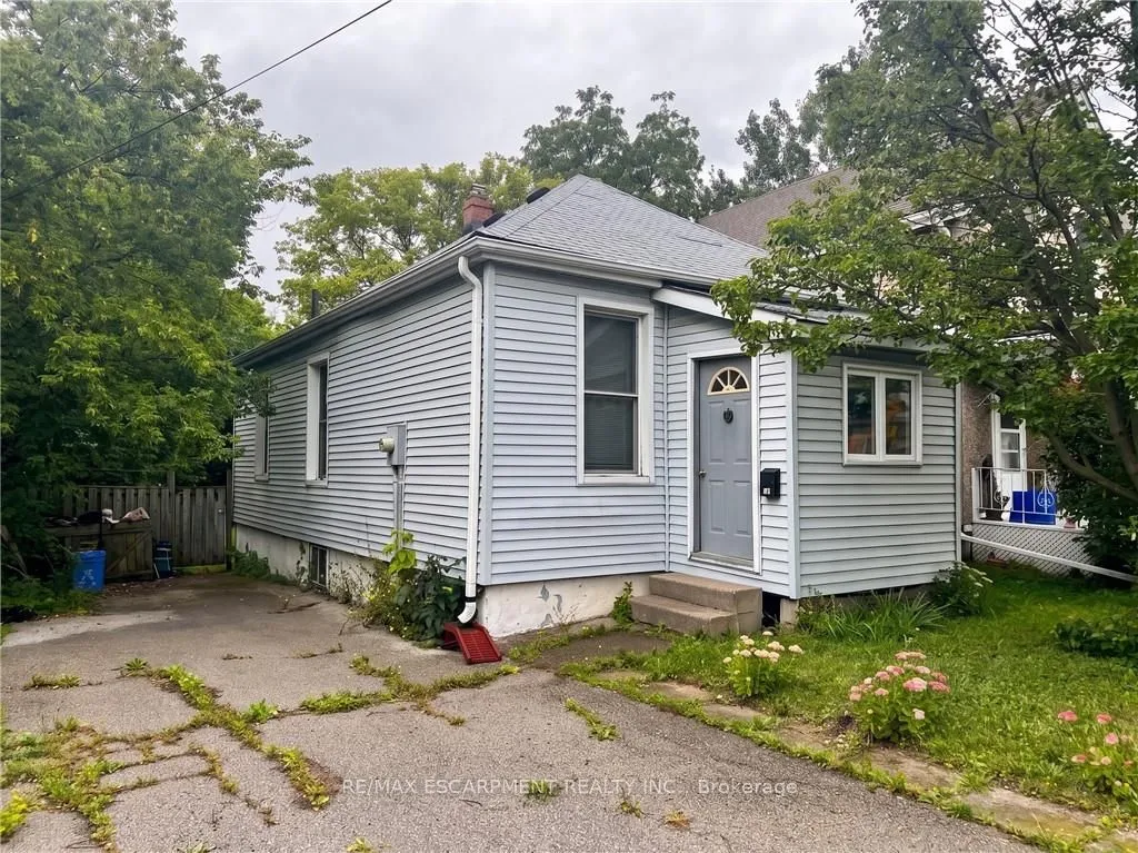 Detached Home For Sale | X13738648