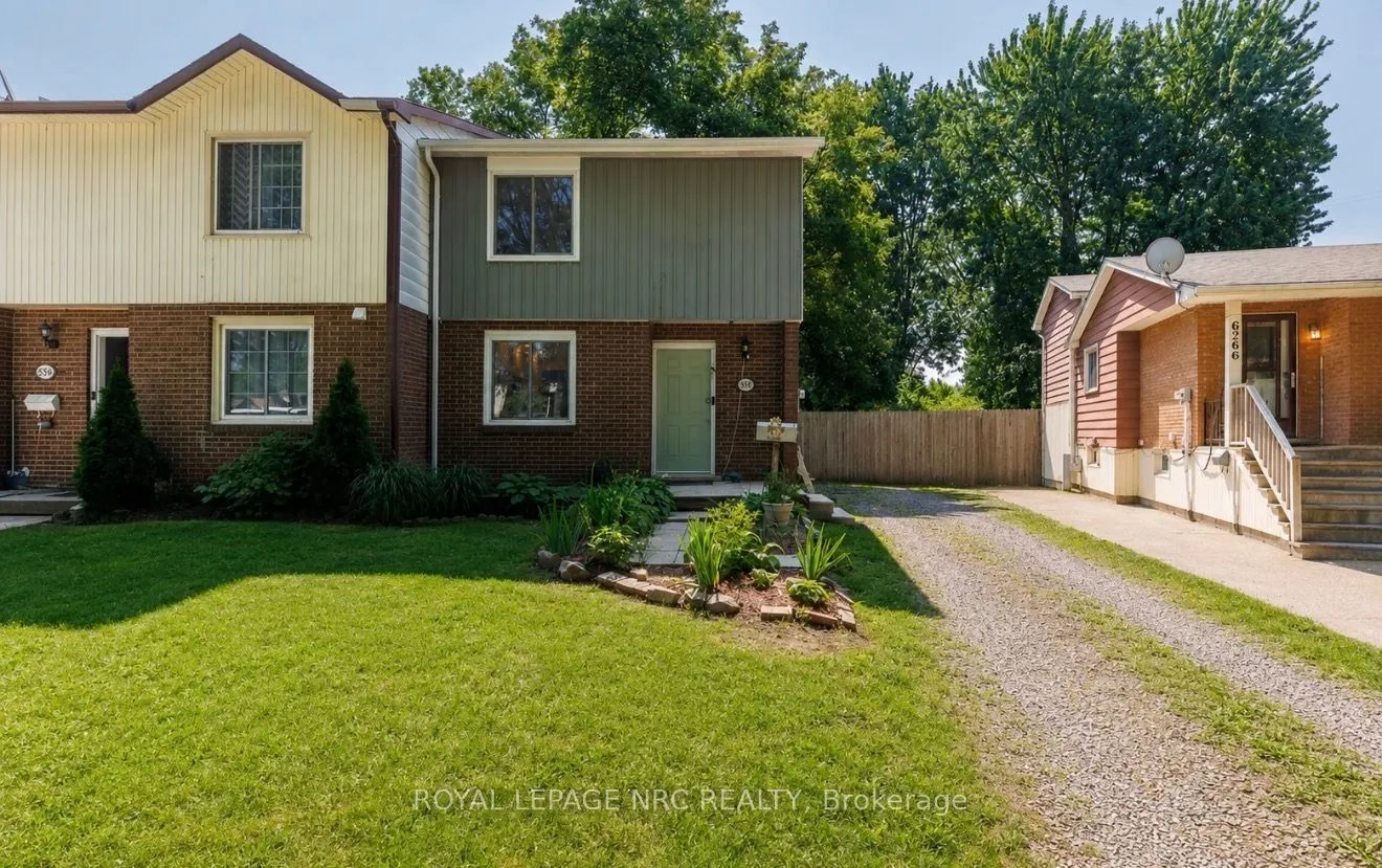 Semi-Detached Home For Sale | X13738664