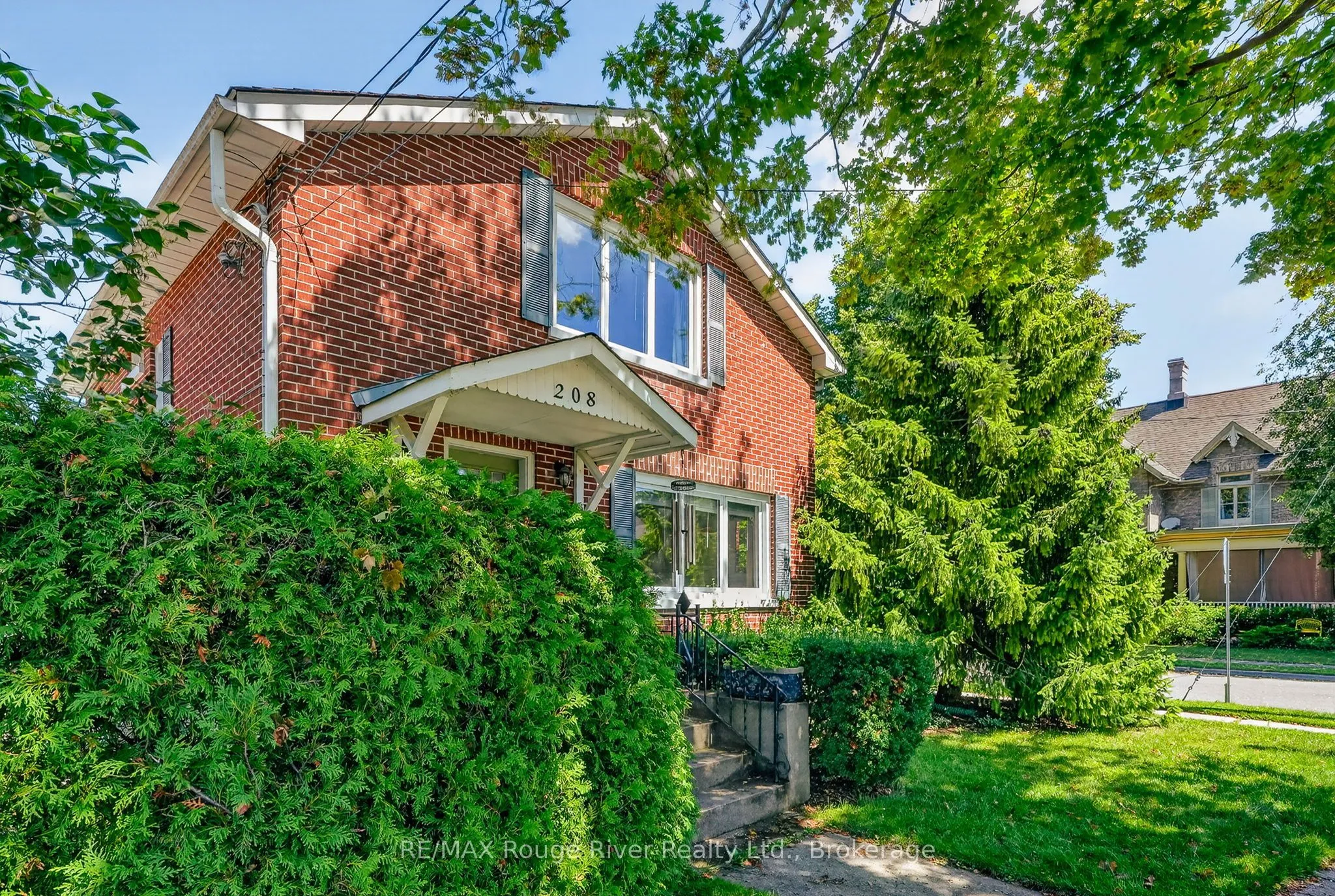 Detached Home For Sale | X13738708