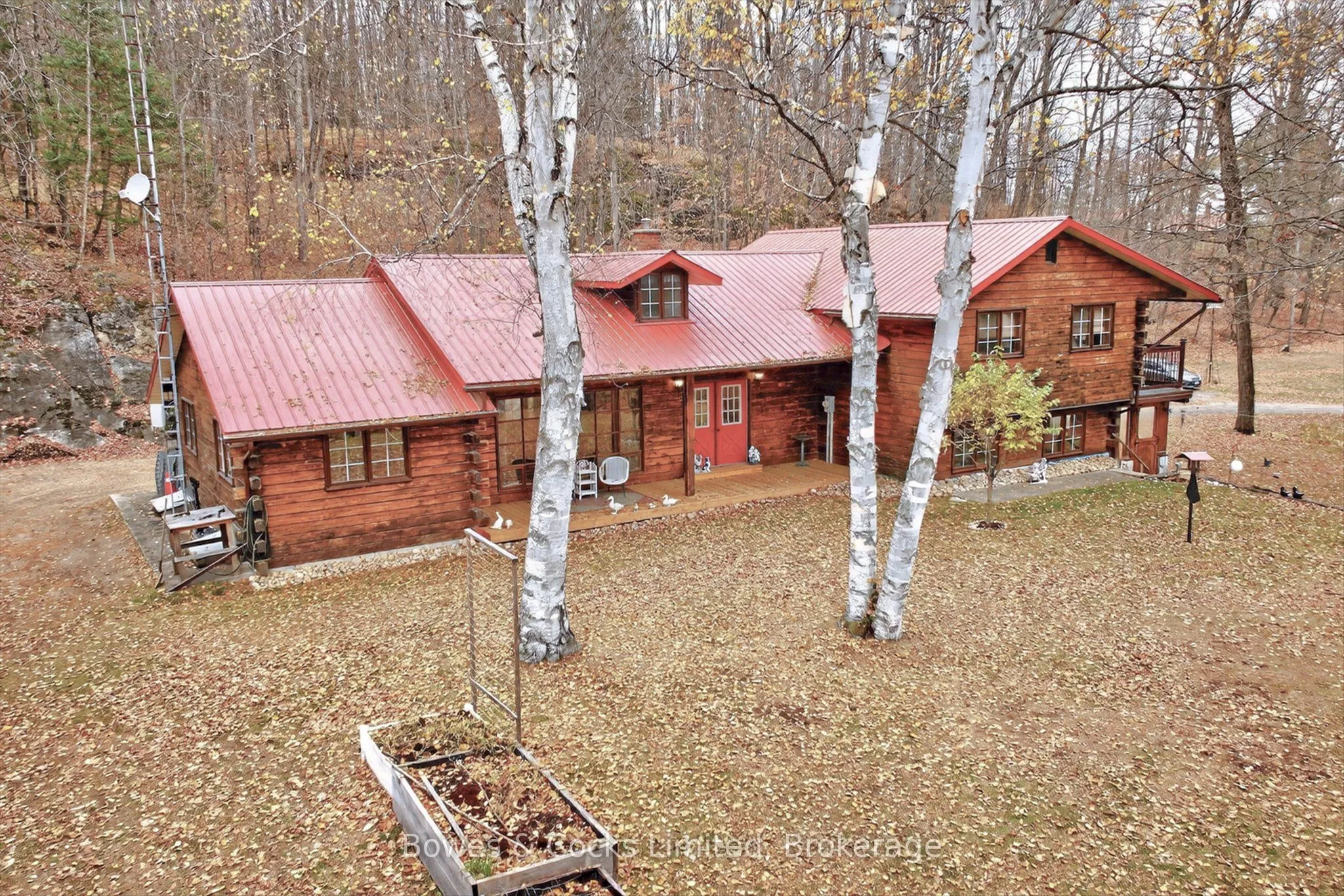 Detached Home For Sale | X13738744