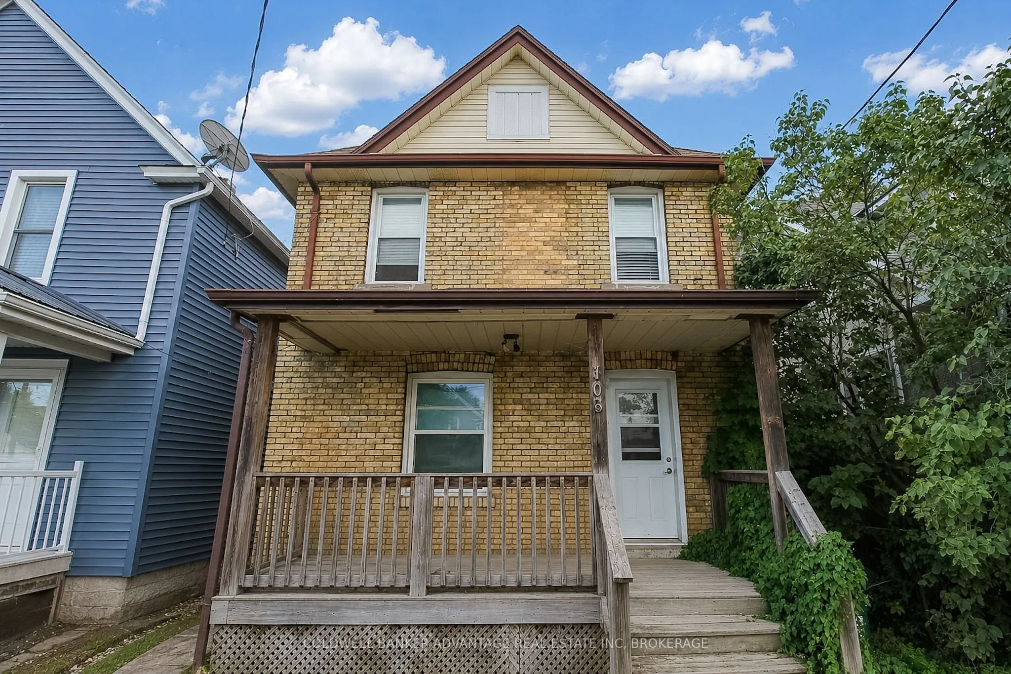 Duplex For Sale | X13738778