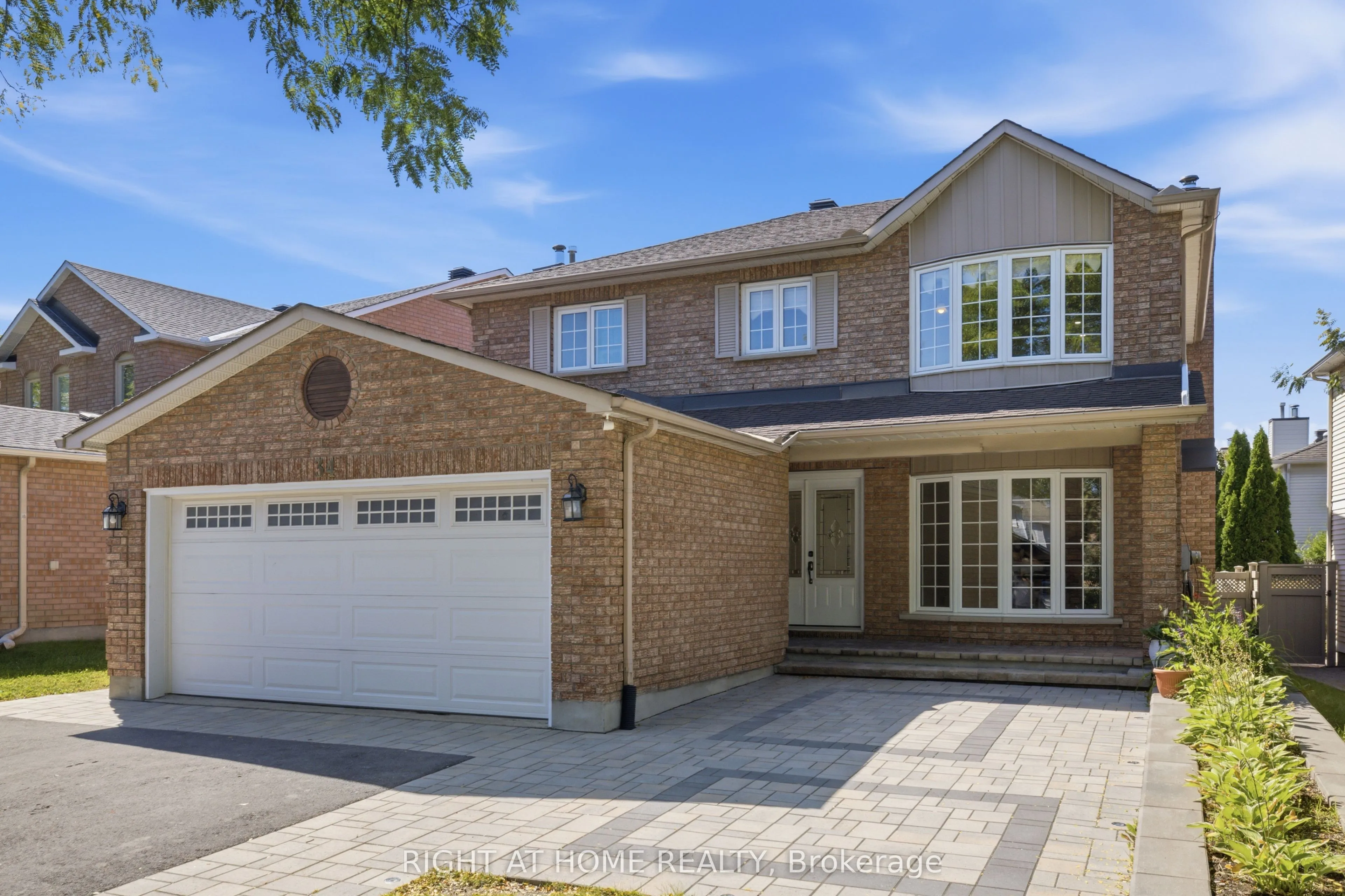 Detached Home For Sale | X13738862